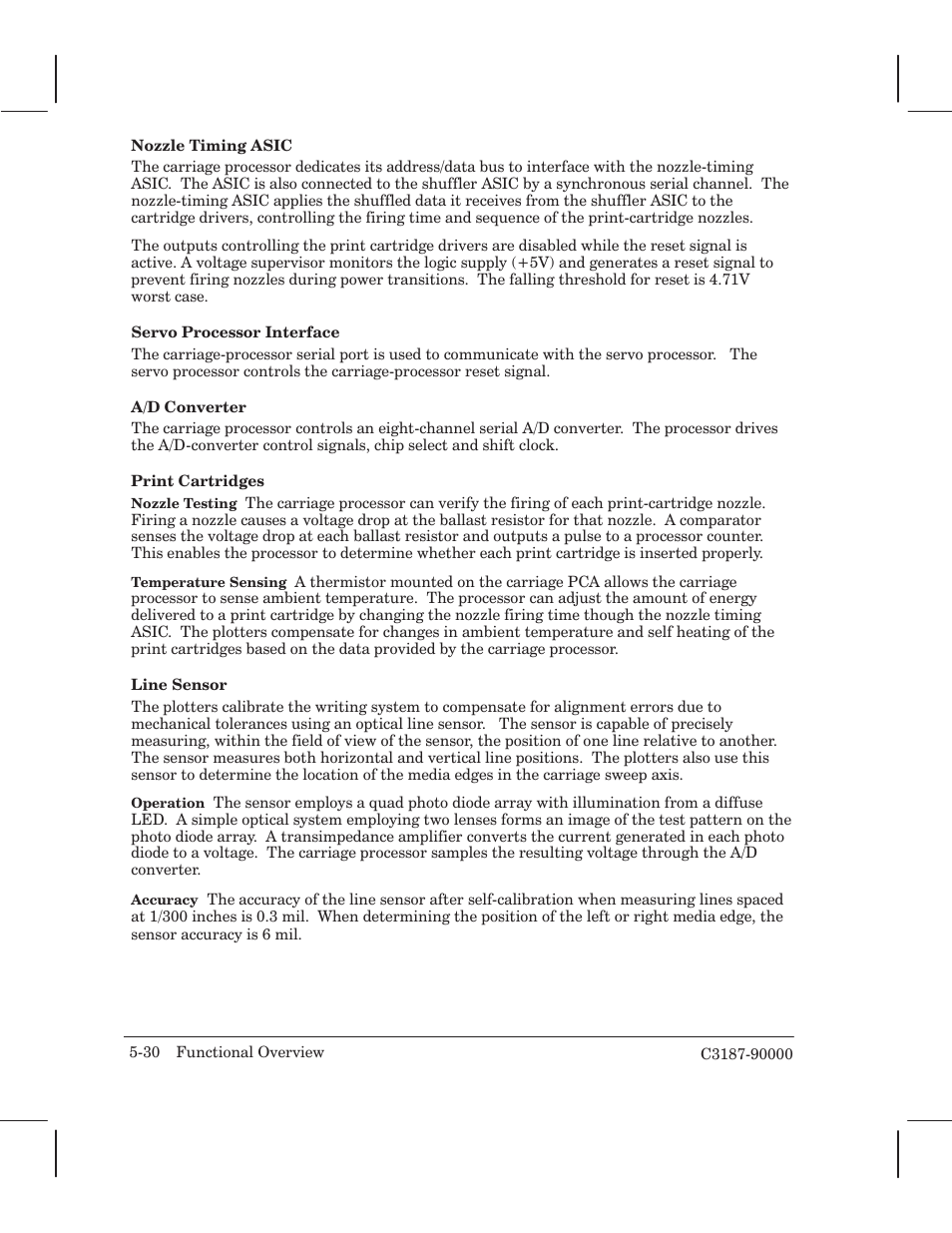 HP 220 User Manual | Page 62 / 246
