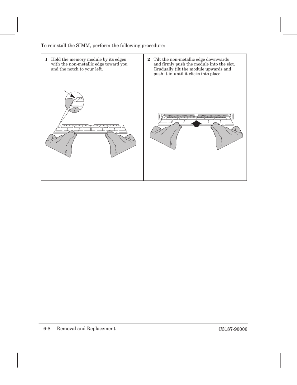 HP 220 User Manual | Page 72 / 246