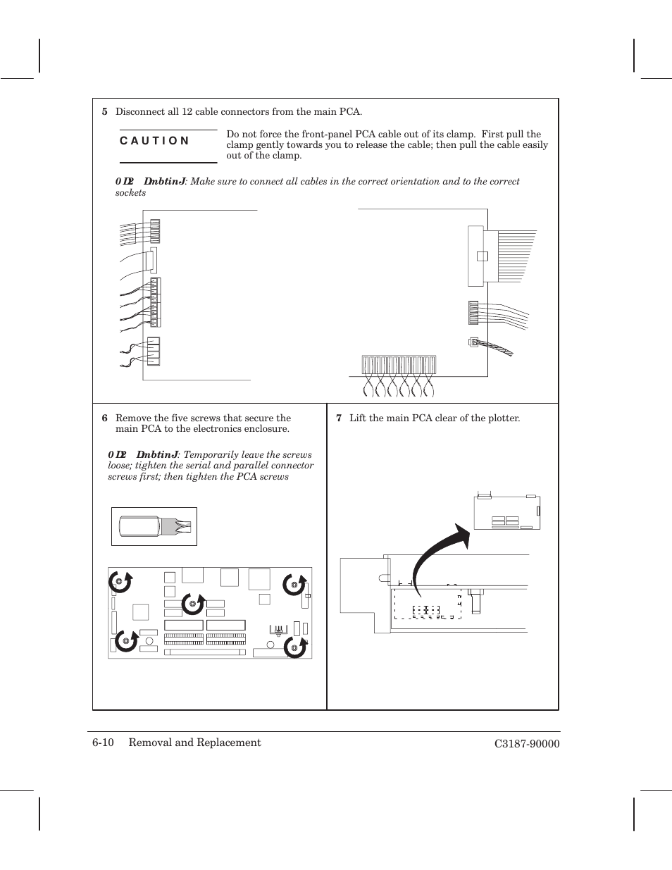 HP 220 User Manual | Page 74 / 246