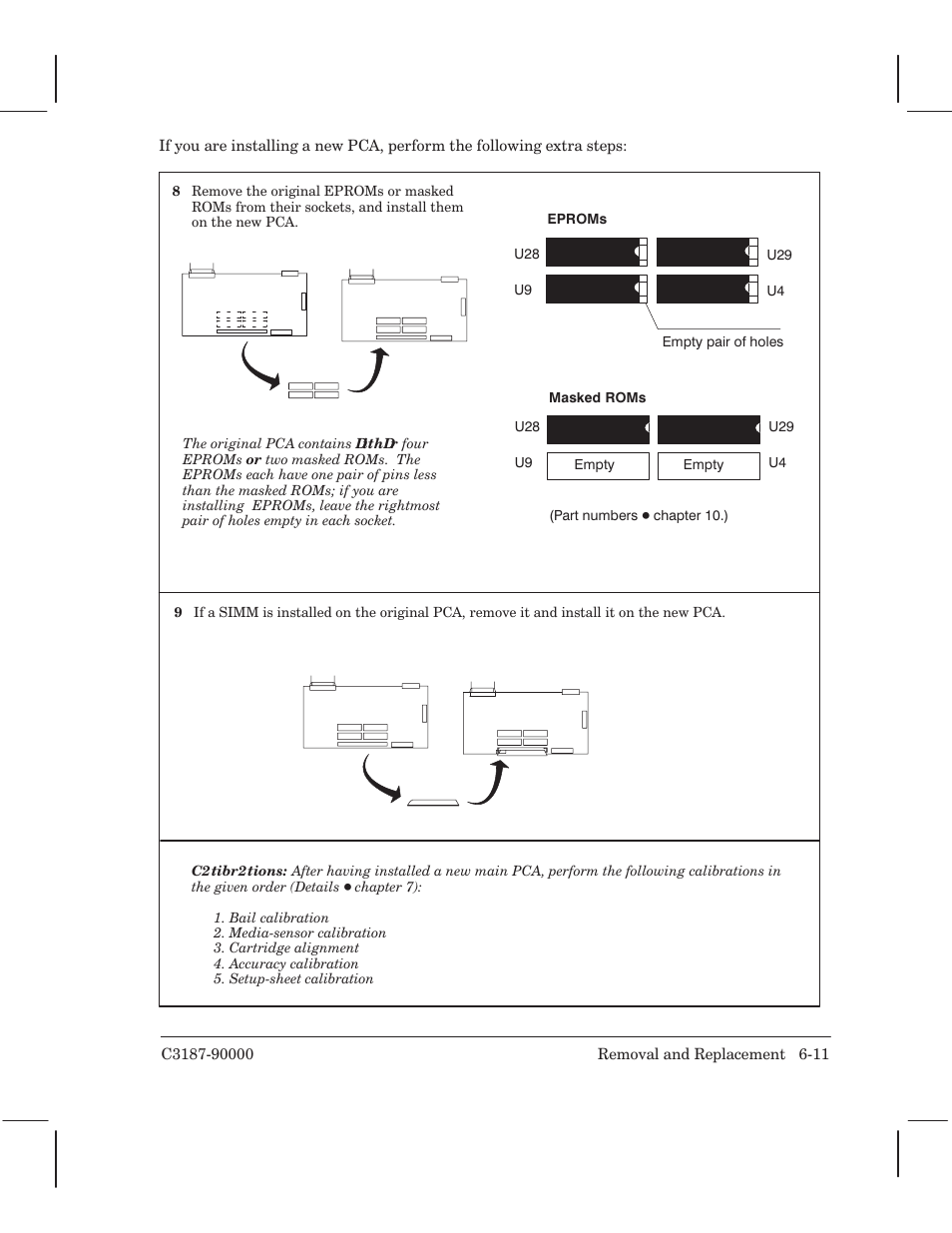 HP 220 User Manual | Page 75 / 246
