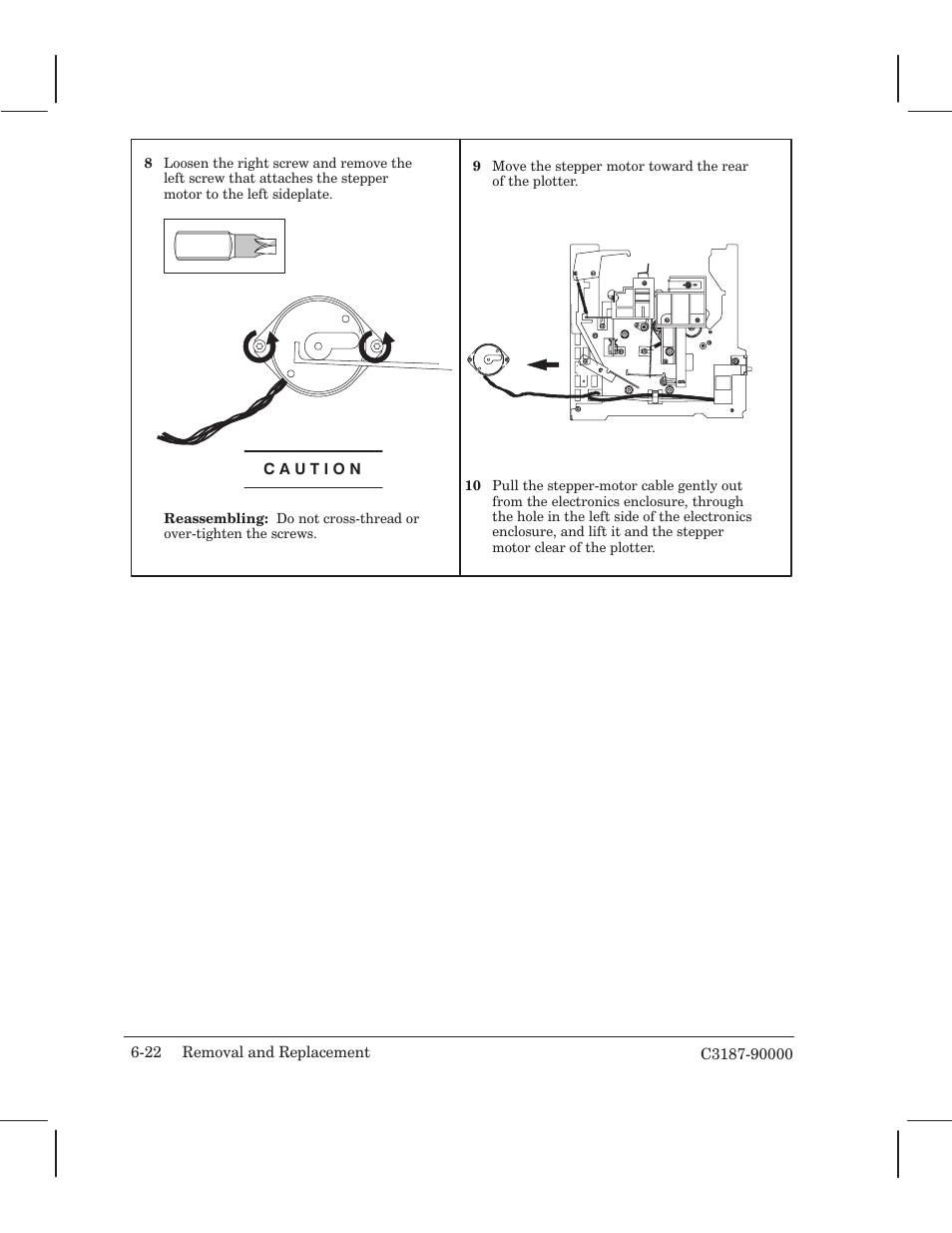 HP 220 User Manual | Page 86 / 246