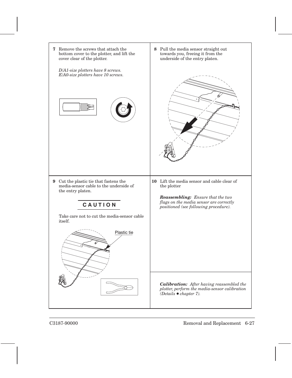 HP 220 User Manual | Page 91 / 246