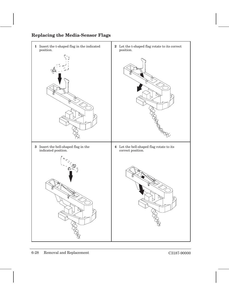 HP 220 User Manual | Page 92 / 246