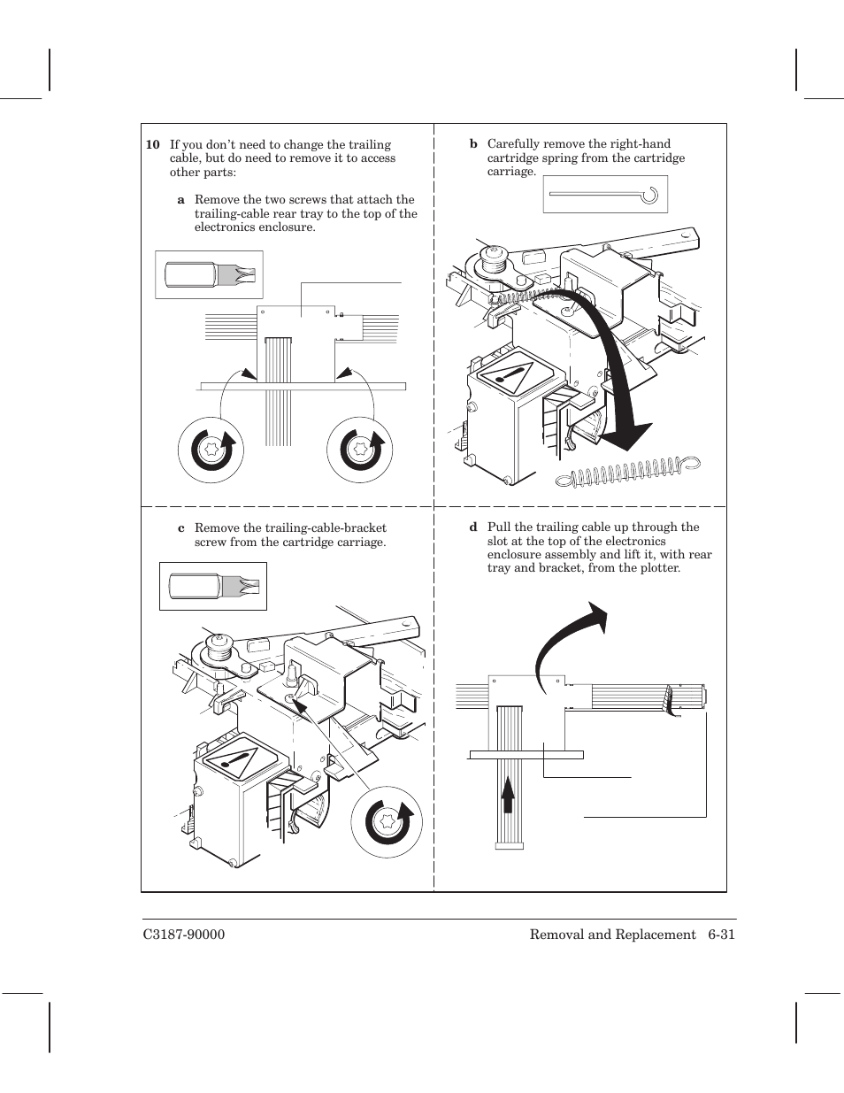 HP 220 User Manual | Page 95 / 246