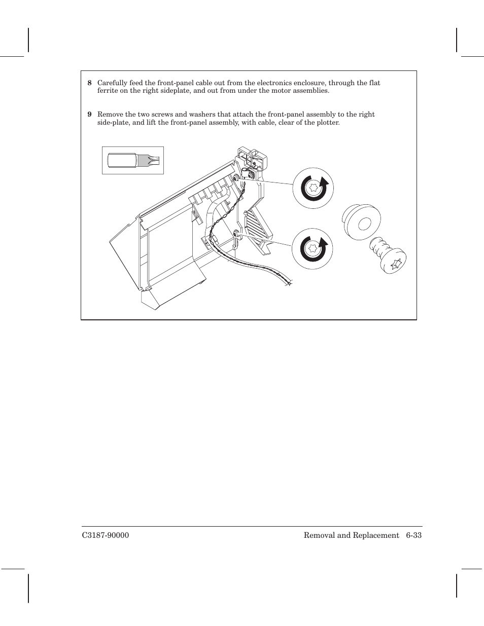 HP 220 User Manual | Page 97 / 246