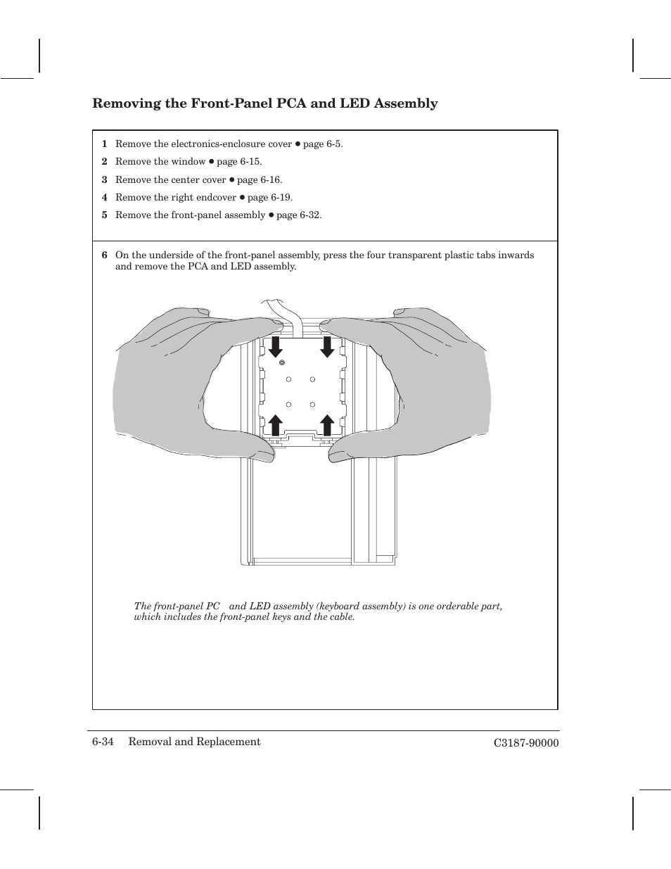 HP 220 User Manual | Page 98 / 246