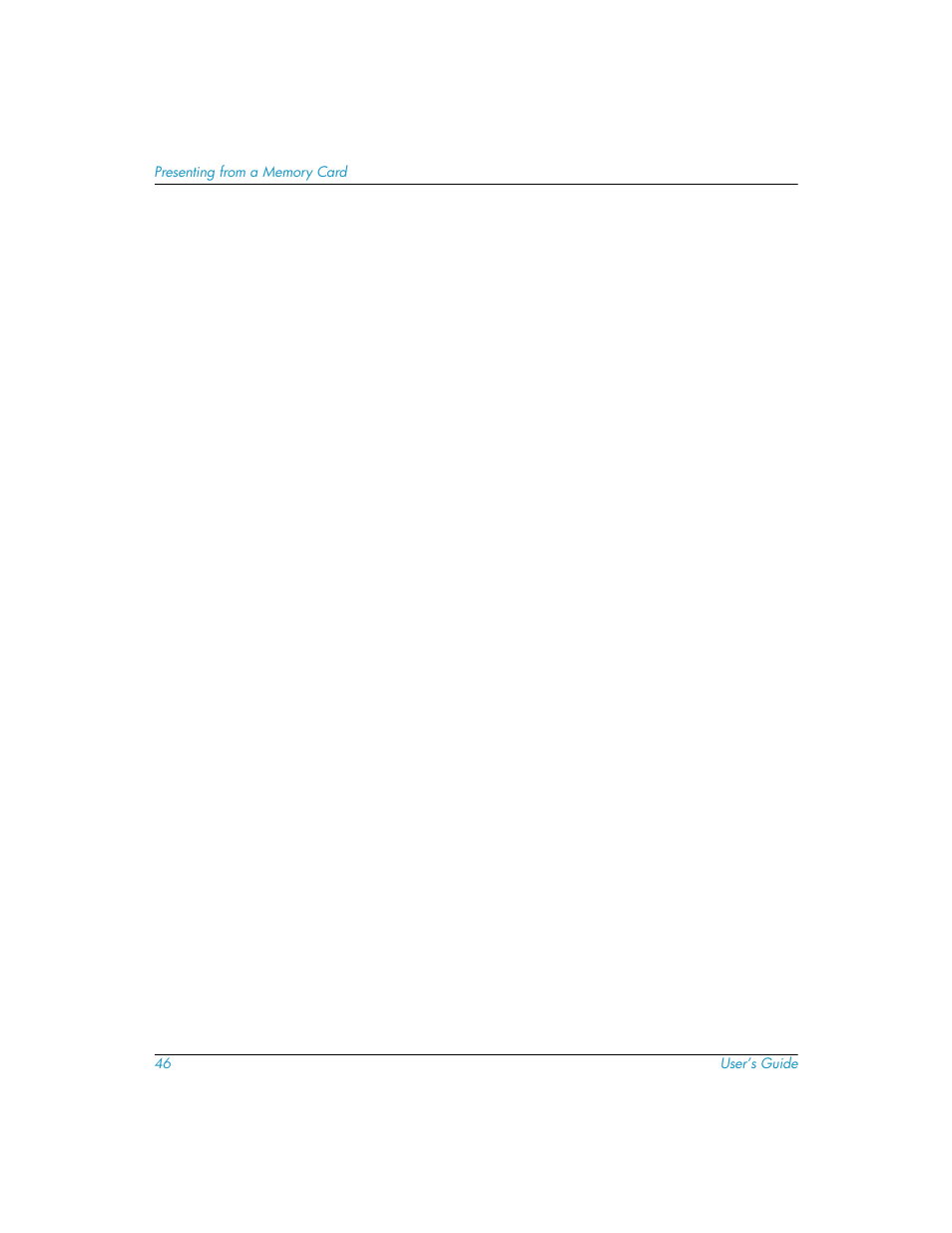 HP L1619A User Manual | Page 46 / 72