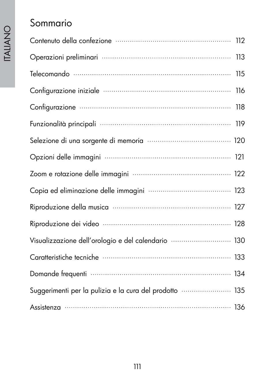 HP DF770 User Manual | Page 112 / 356