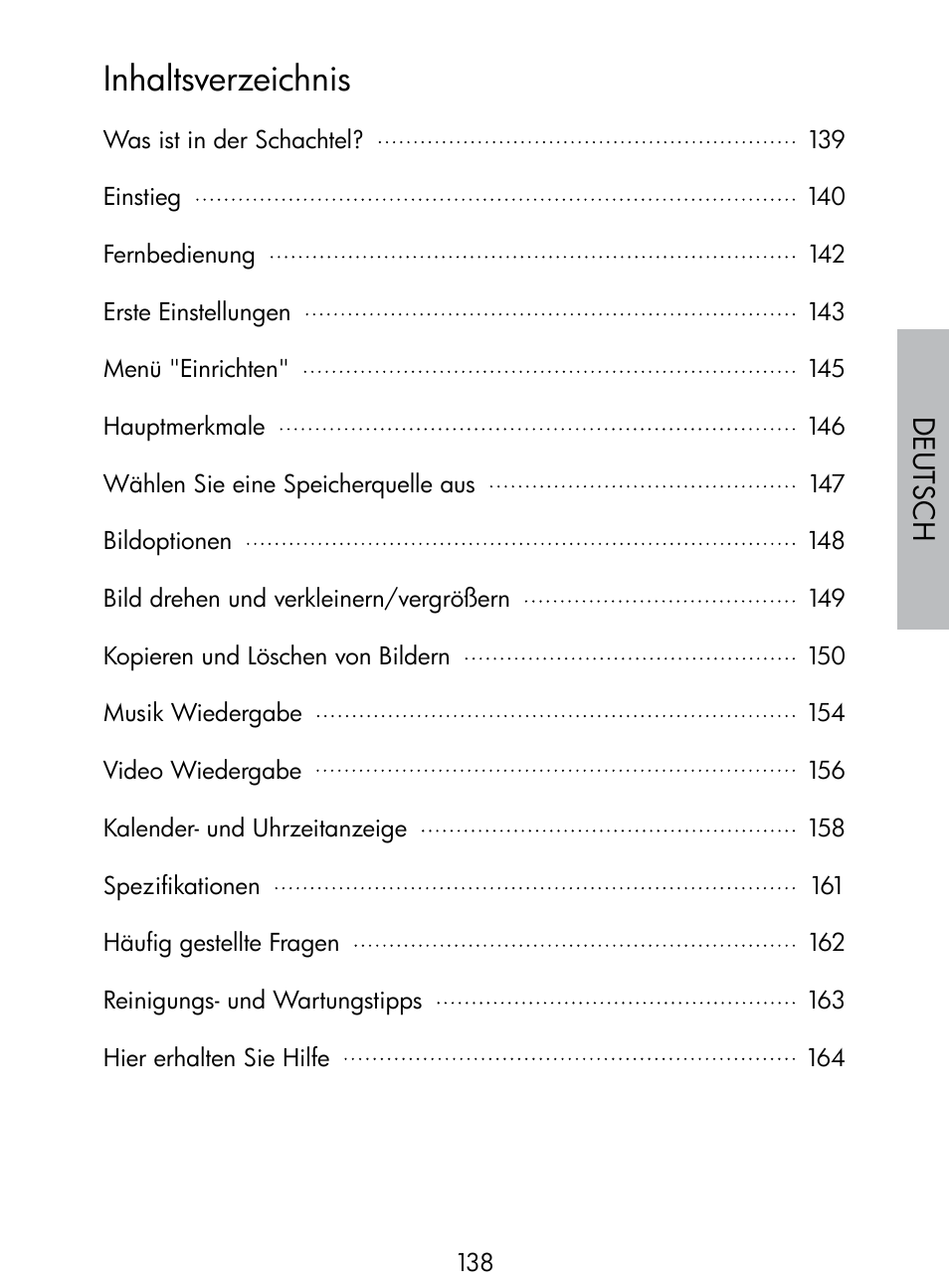 HP DF770 User Manual | Page 139 / 356