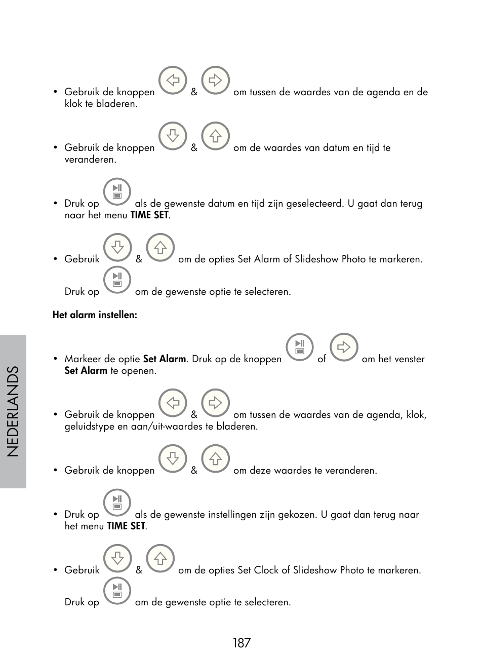 Nede rlan d s | HP DF770 User Manual | Page 188 / 356