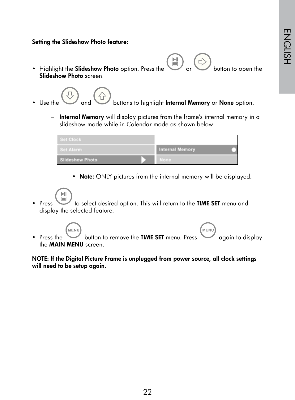 English | HP DF770 User Manual | Page 23 / 356