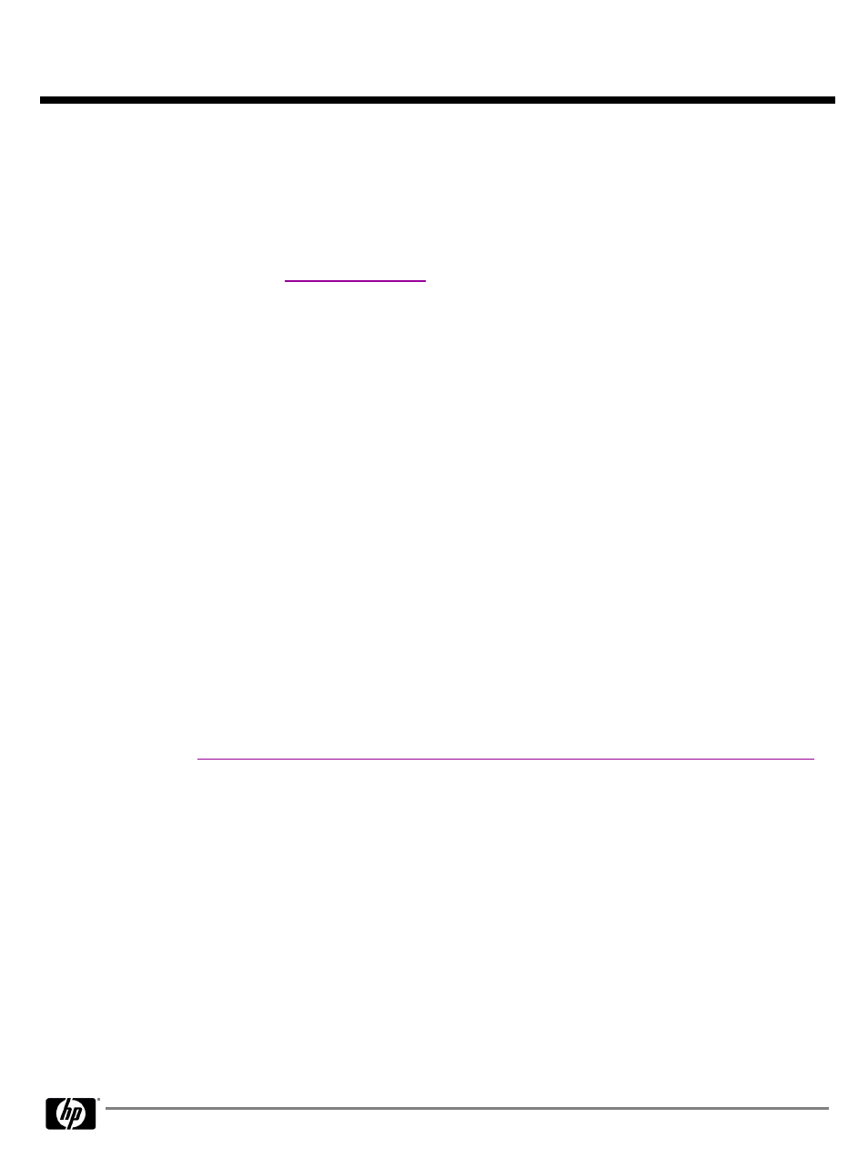 Quickspecs | HP DX2300 User Manual | Page 34 / 35