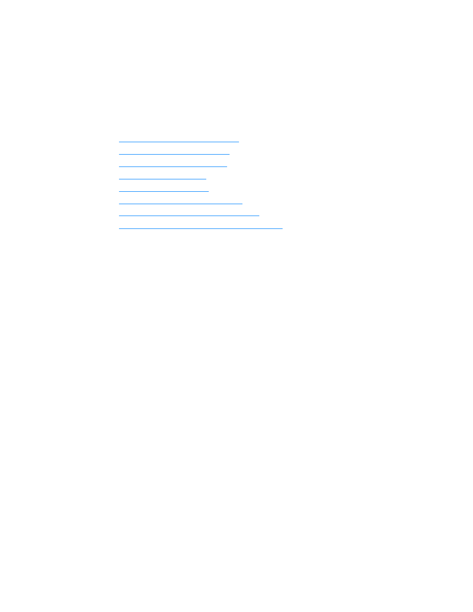 Cleaning and maintenance, 9 cleaning and maintenance | HP 3300mfp User Manual | Page 125 / 259