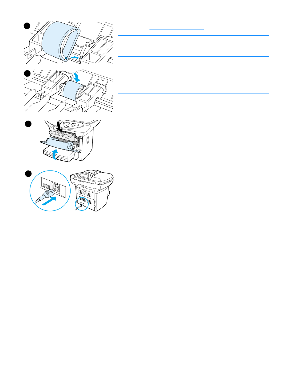 HP 3300mfp User Manual | Page 130 / 259