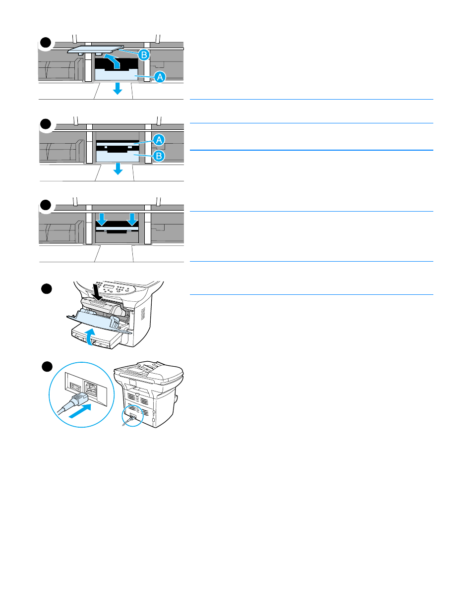 HP 3300mfp User Manual | Page 132 / 259