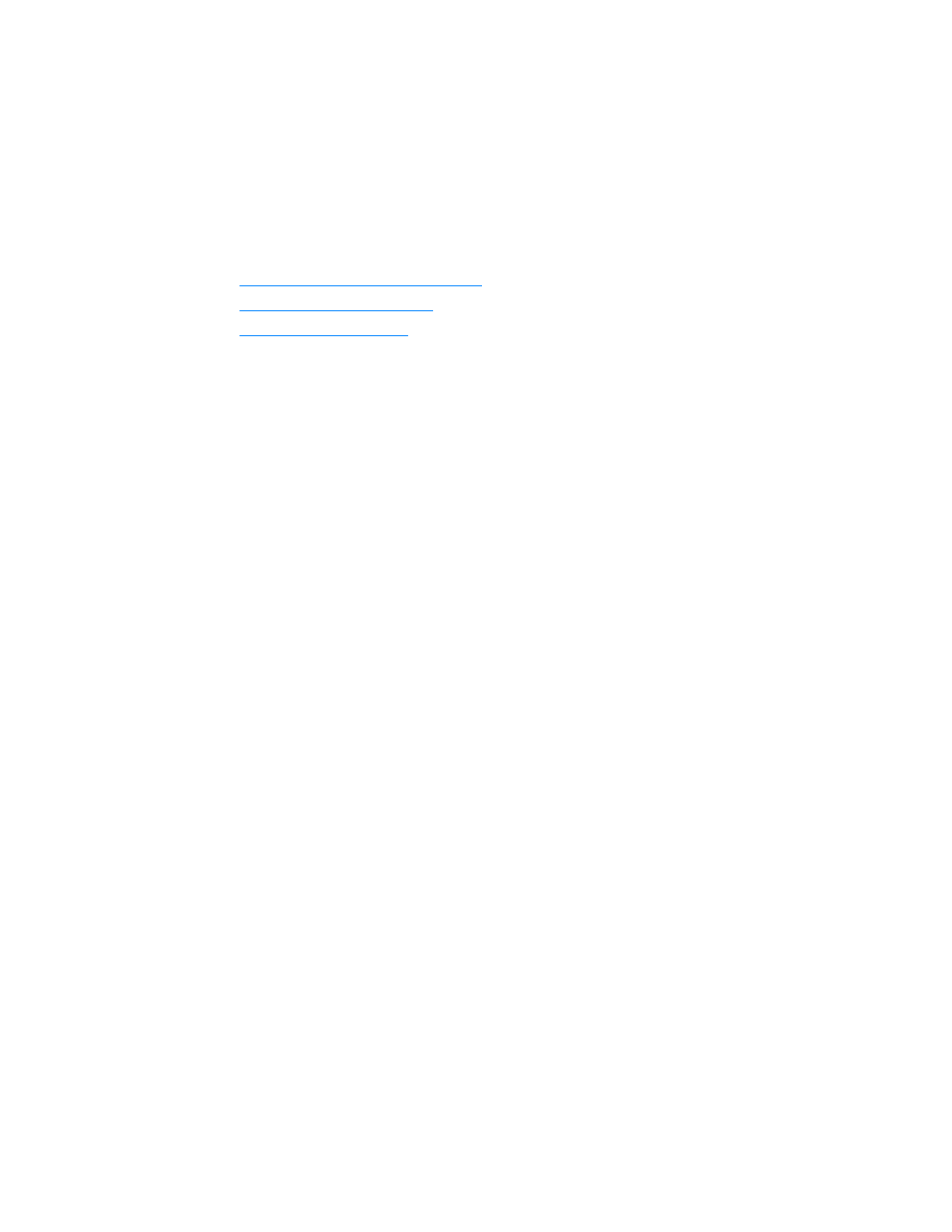 Hp parts and accessories, 11 hp parts and accessories | HP 3300mfp User Manual | Page 145 / 259