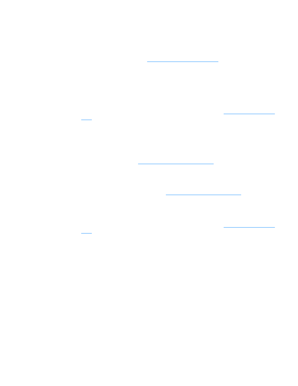Identifying and correcting scan defects, Too light or dark, Unwanted lines | Black dots or streaks, Unclear text, Reduced size, Blank pages | HP 3300mfp User Manual | Page 182 / 259