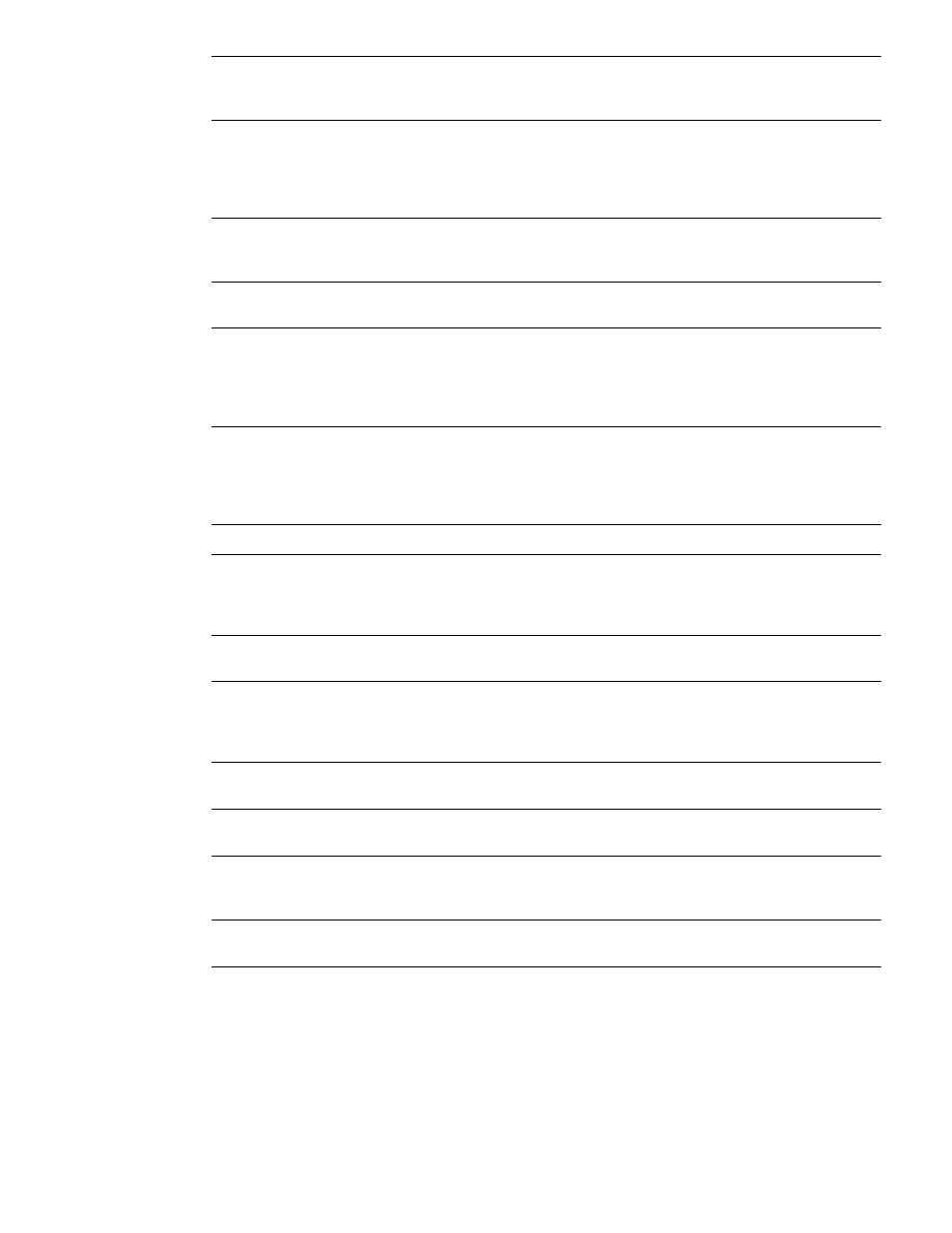 HP 3300mfp User Manual | Page 218 / 259