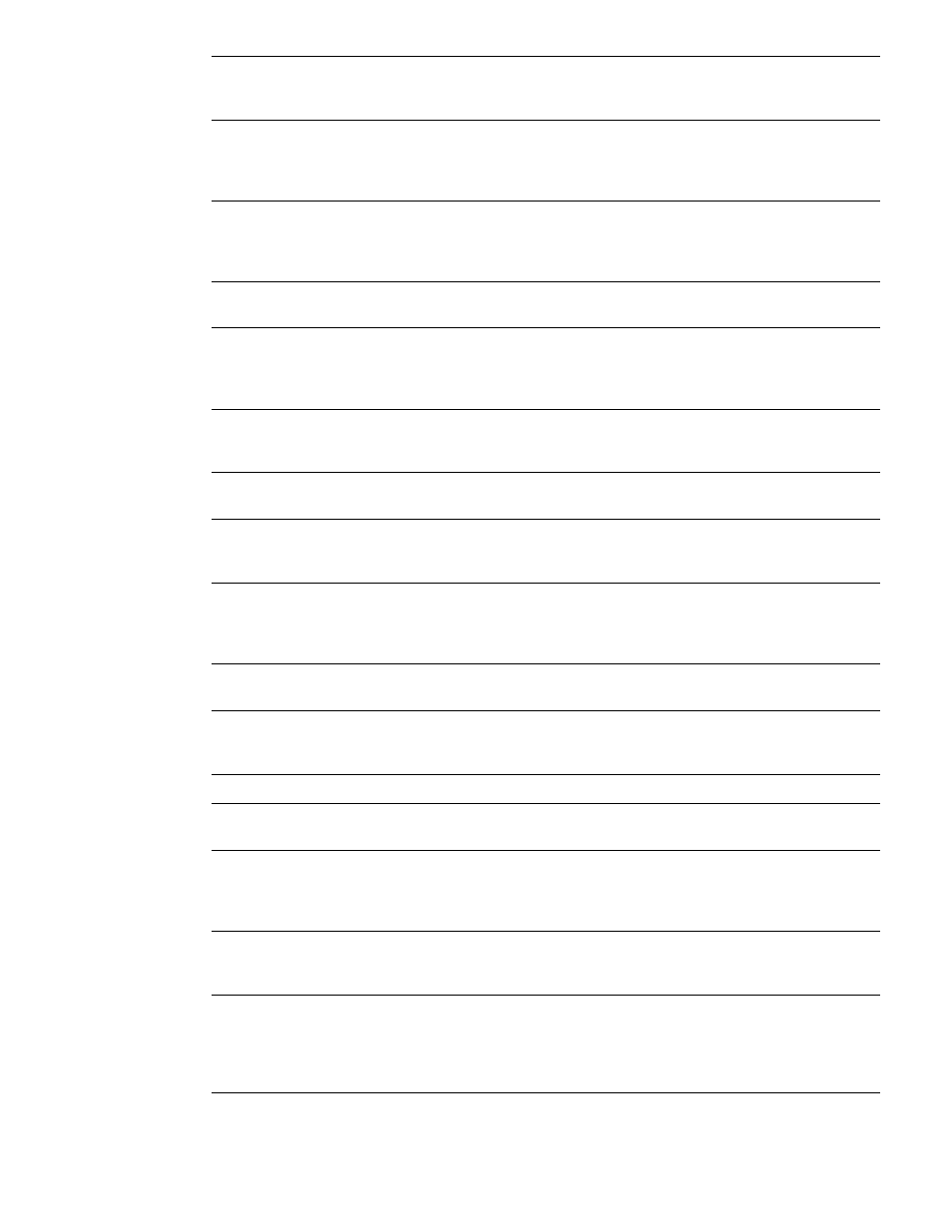HP 3300mfp User Manual | Page 221 / 259