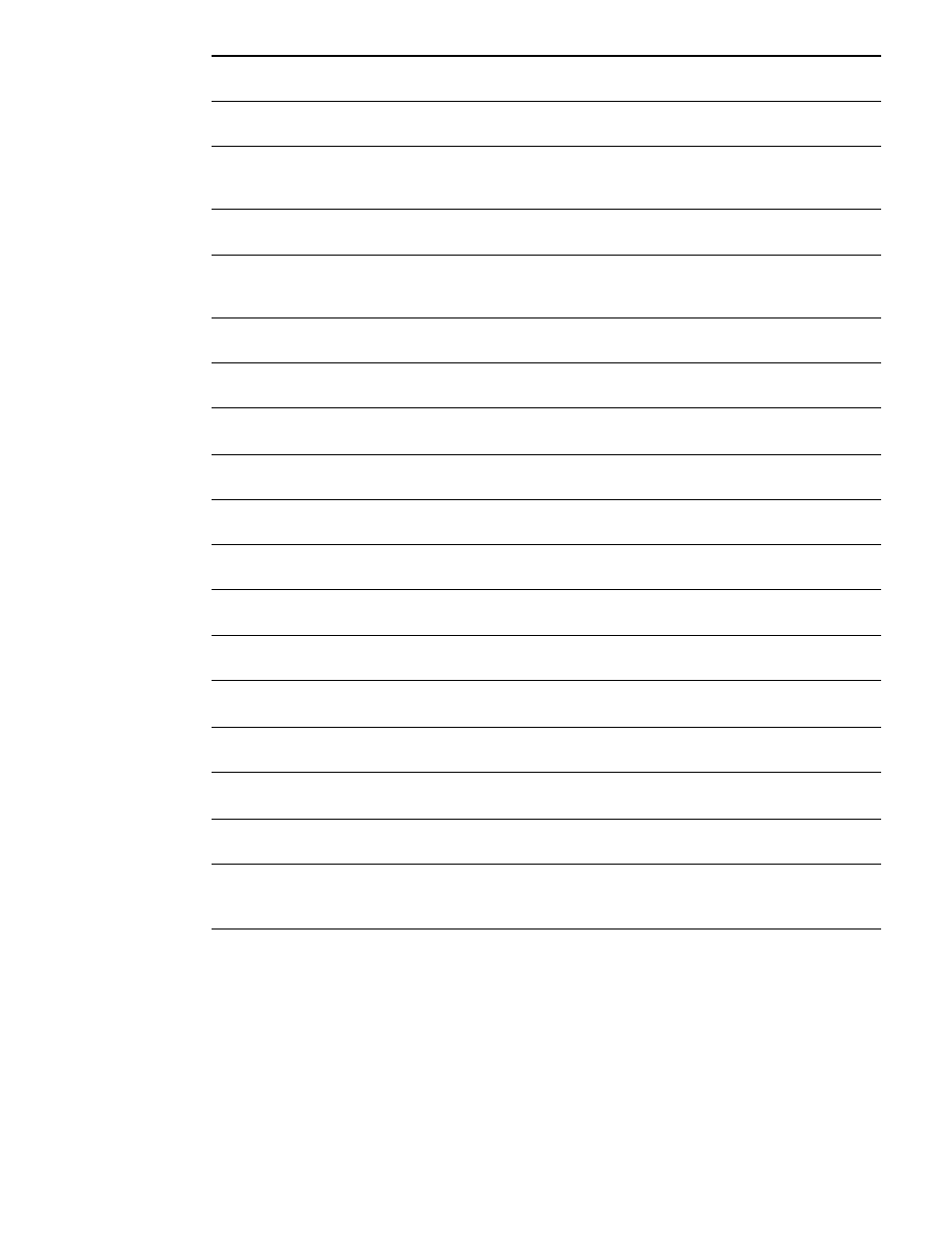 Laser safety statement | HP 3300mfp User Manual | Page 228 / 259