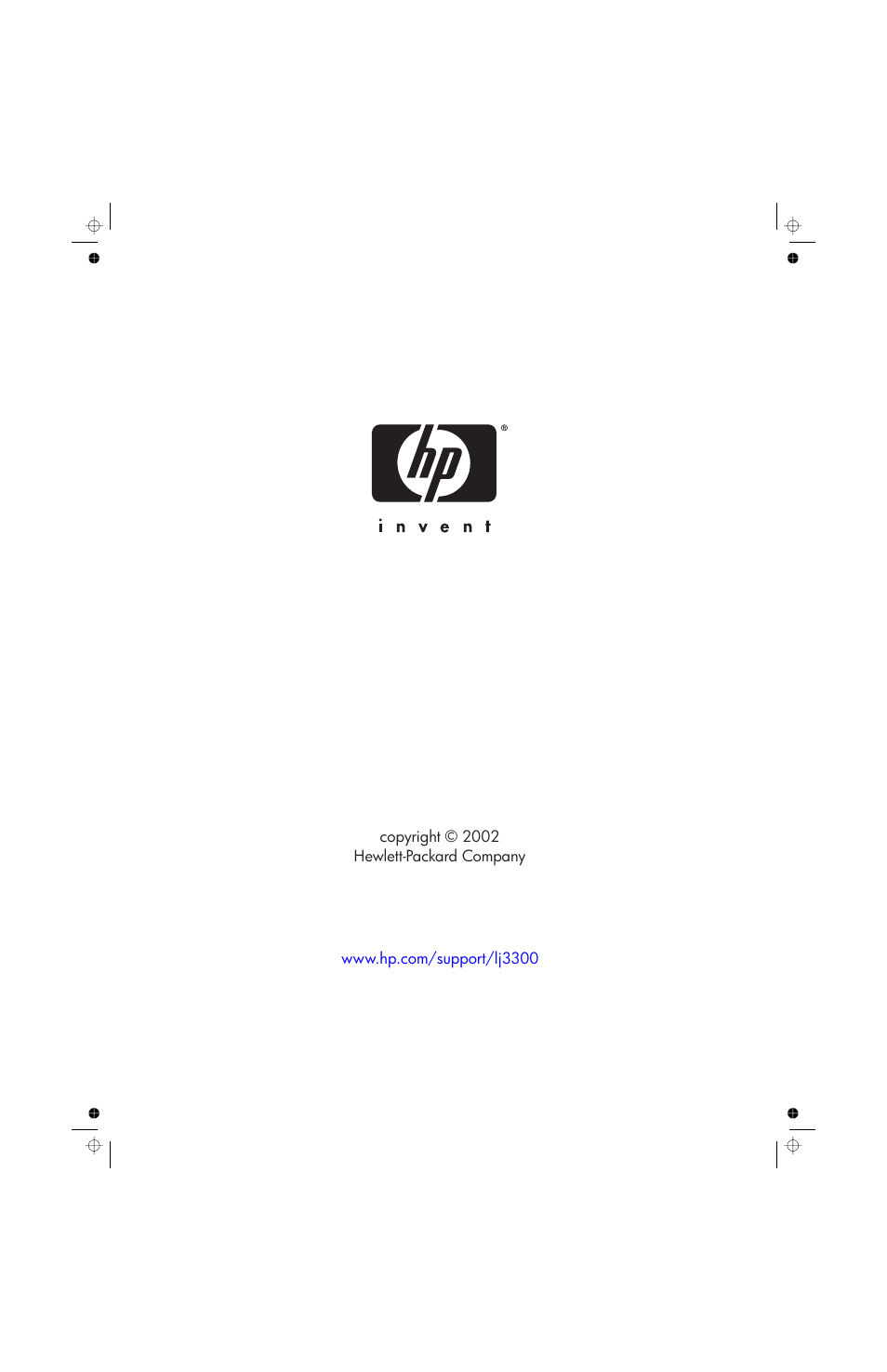 HP 3300mfp User Manual | Page 259 / 259