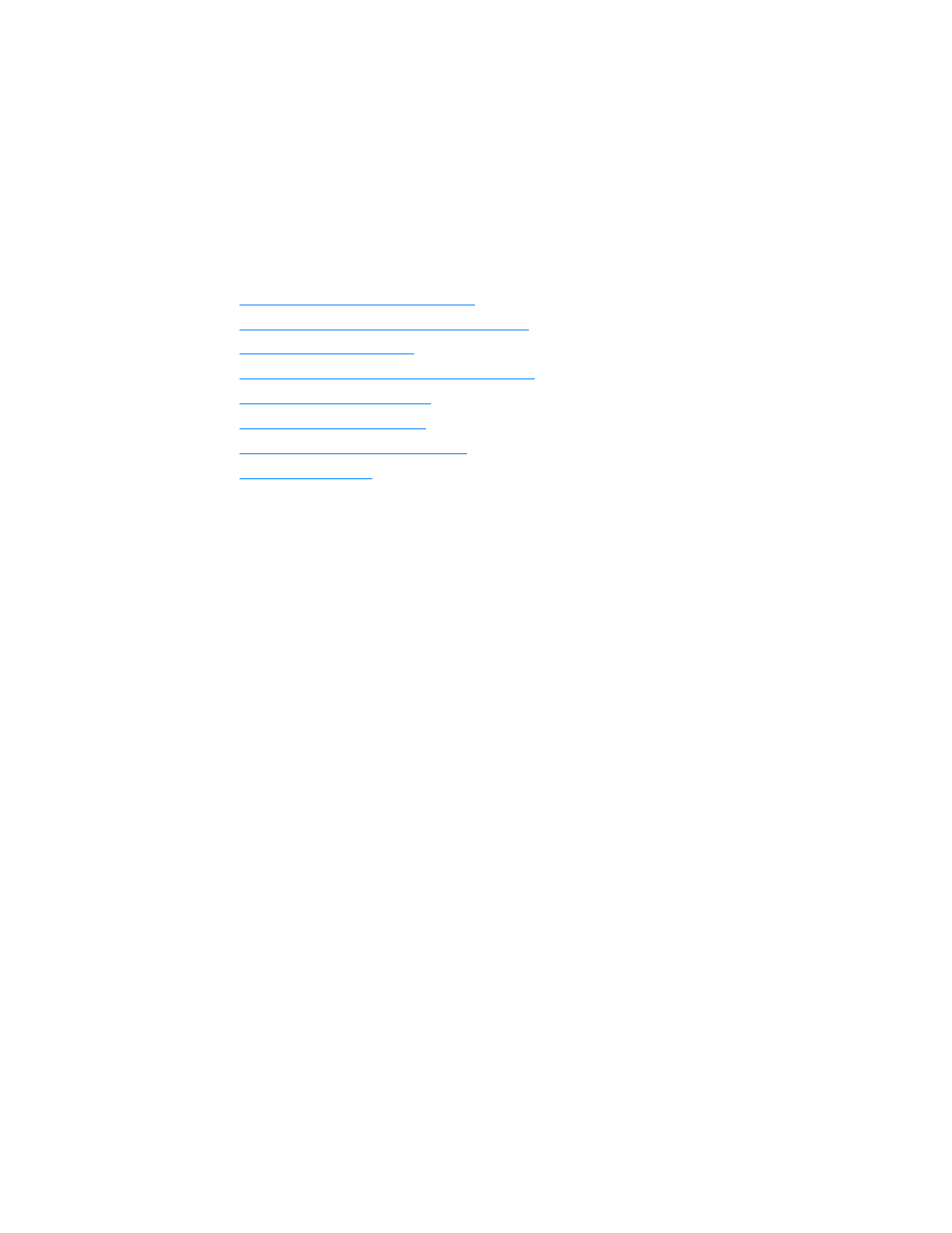 Getting started, 2 getting started | HP 3300mfp User Manual | Page 27 / 259