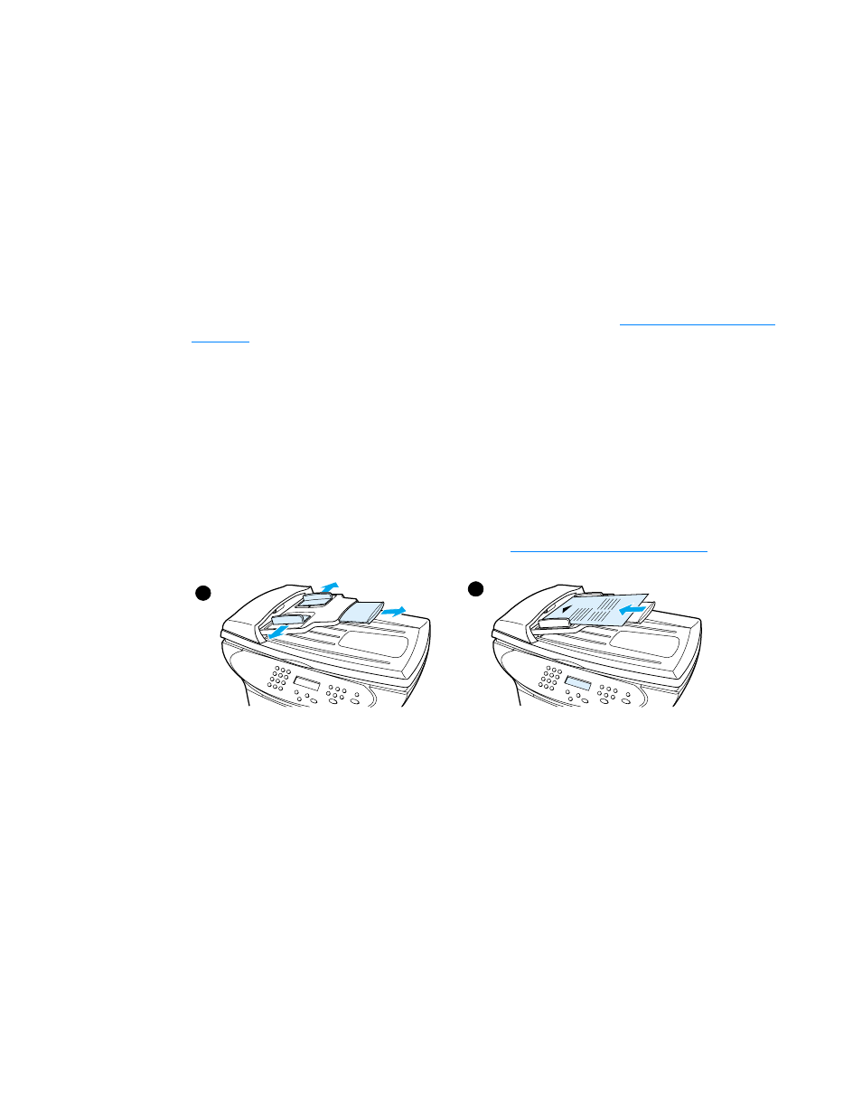 Verifying your work, To self-test the printer, To self-test the copier using the adf input tray | HP 3300mfp User Manual | Page 35 / 259