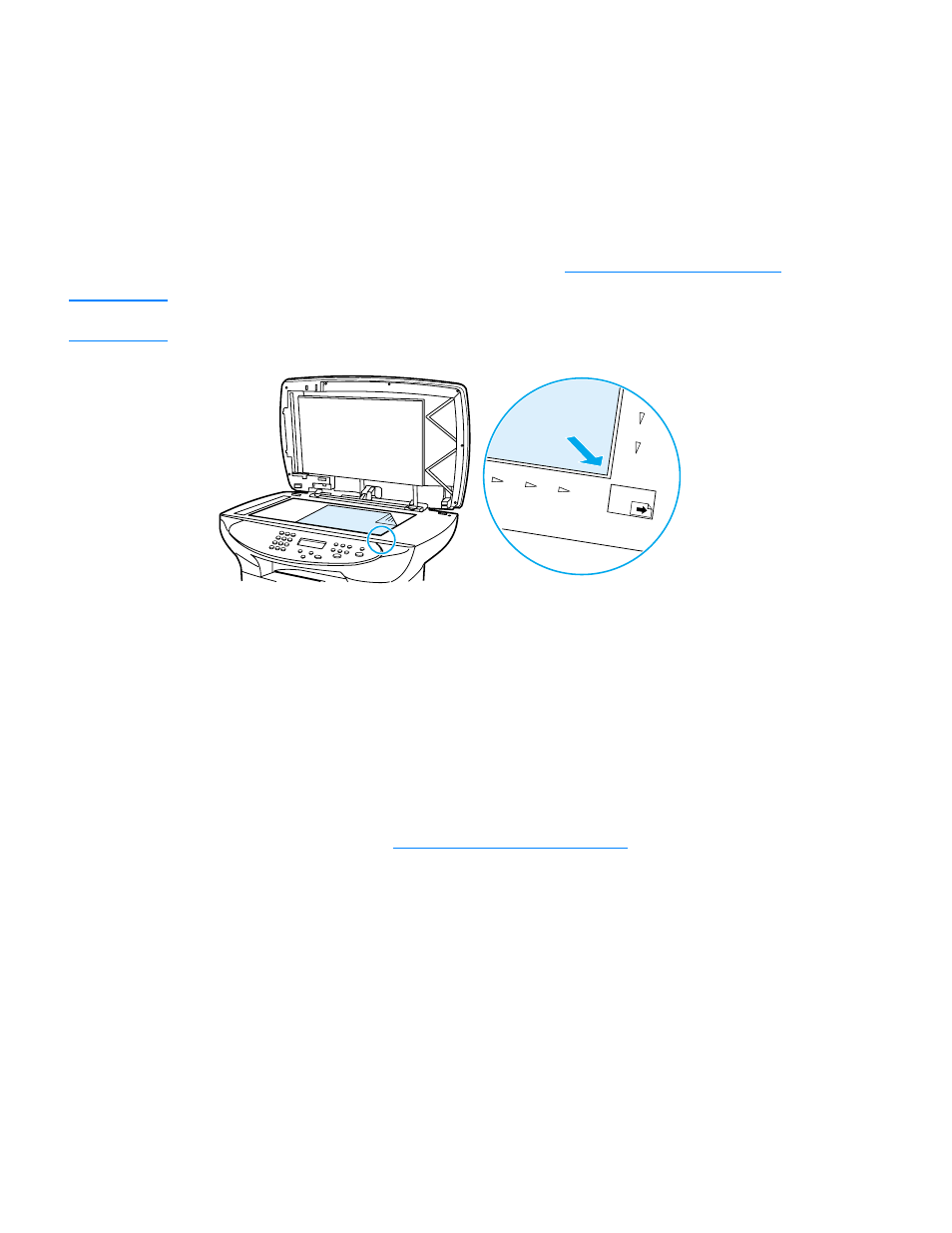 To self-test the copier using the flatbed scanner, To print a control panel menu map | HP 3300mfp User Manual | Page 36 / 259