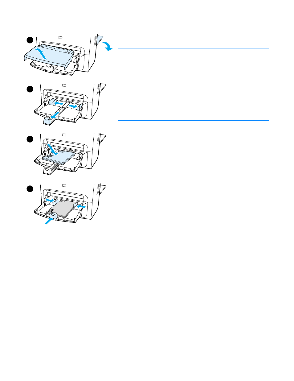 To print multiple envelopes | HP 3300mfp User Manual | Page 48 / 259