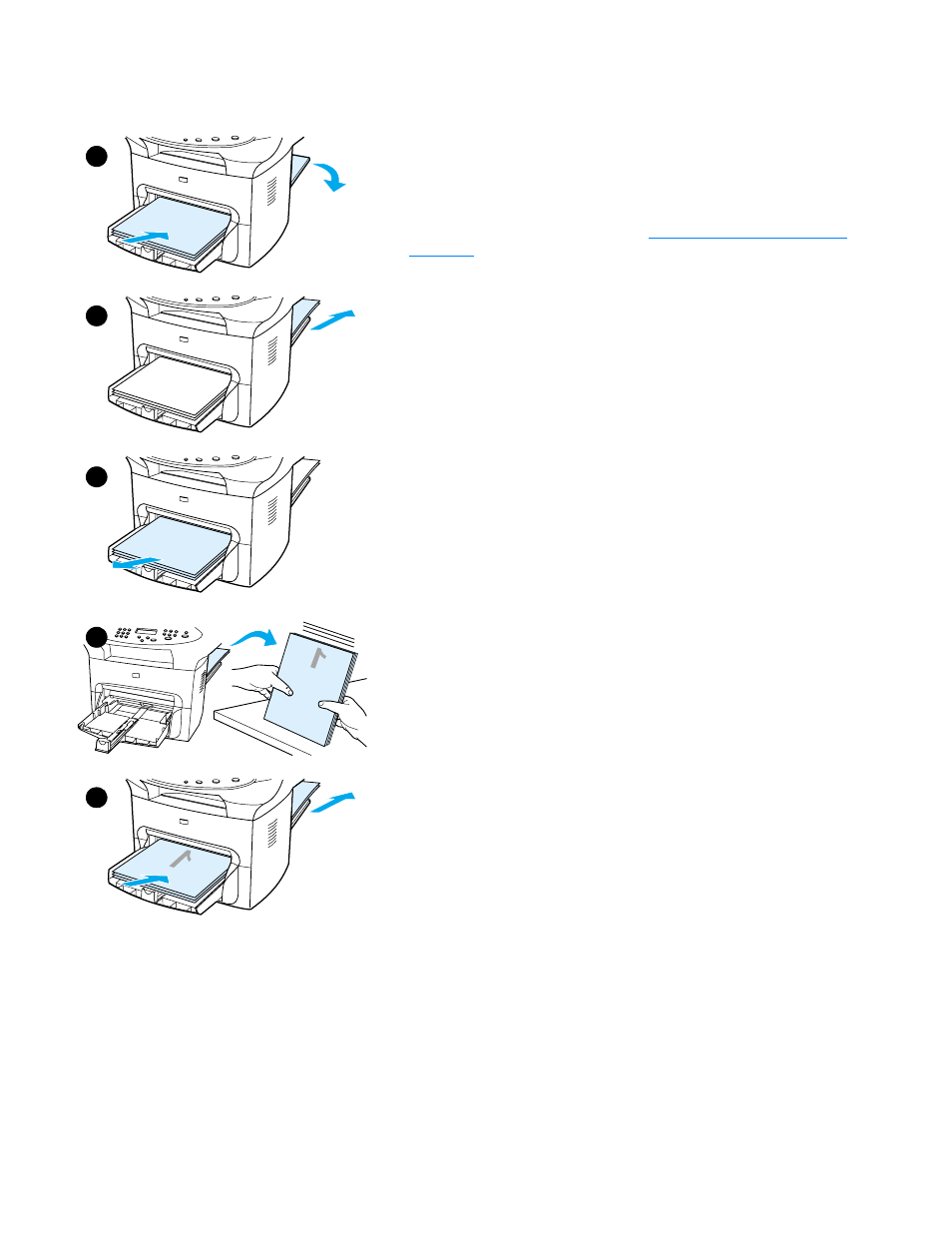 HP 3300mfp User Manual | Page 53 / 259