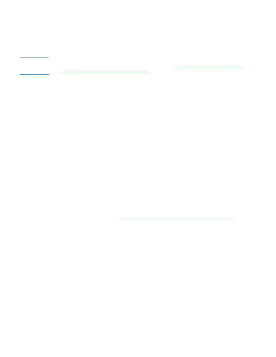 To use the scan to button via network connection, To reprogram the scan to button destinations | HP 3300mfp User Manual | Page 69 / 259