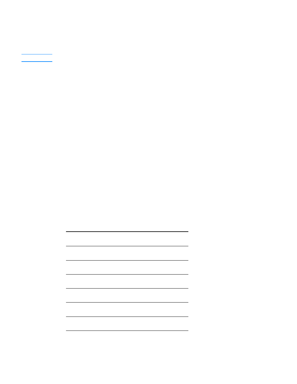 Deleting all phone book entries, To delete all phone book entries, Using dialing characters | Dialing character table | HP 3300mfp User Manual | Page 93 / 259