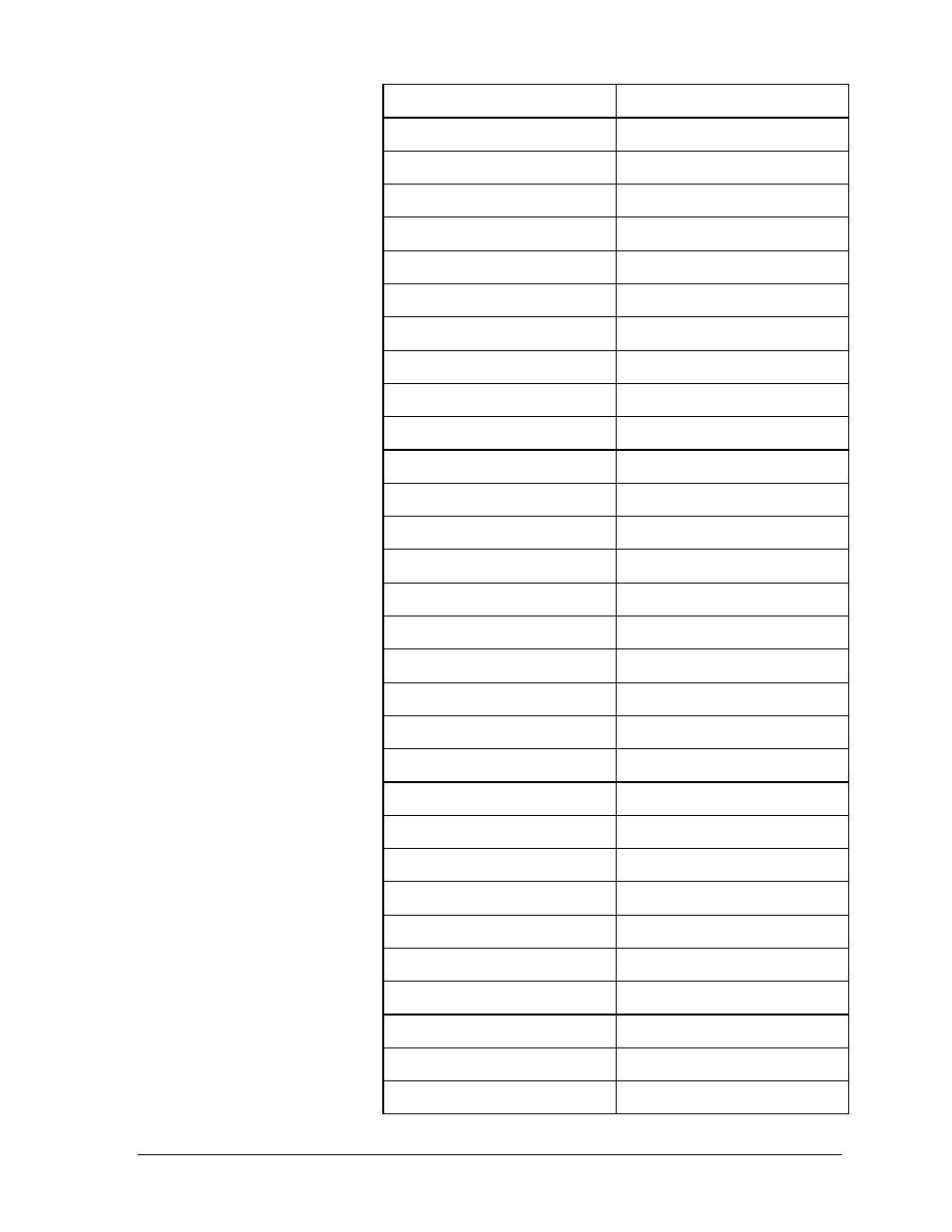 HP PCI SCOPE PREPROCESSOR FSPCI64S User Manual | Page 18 / 20