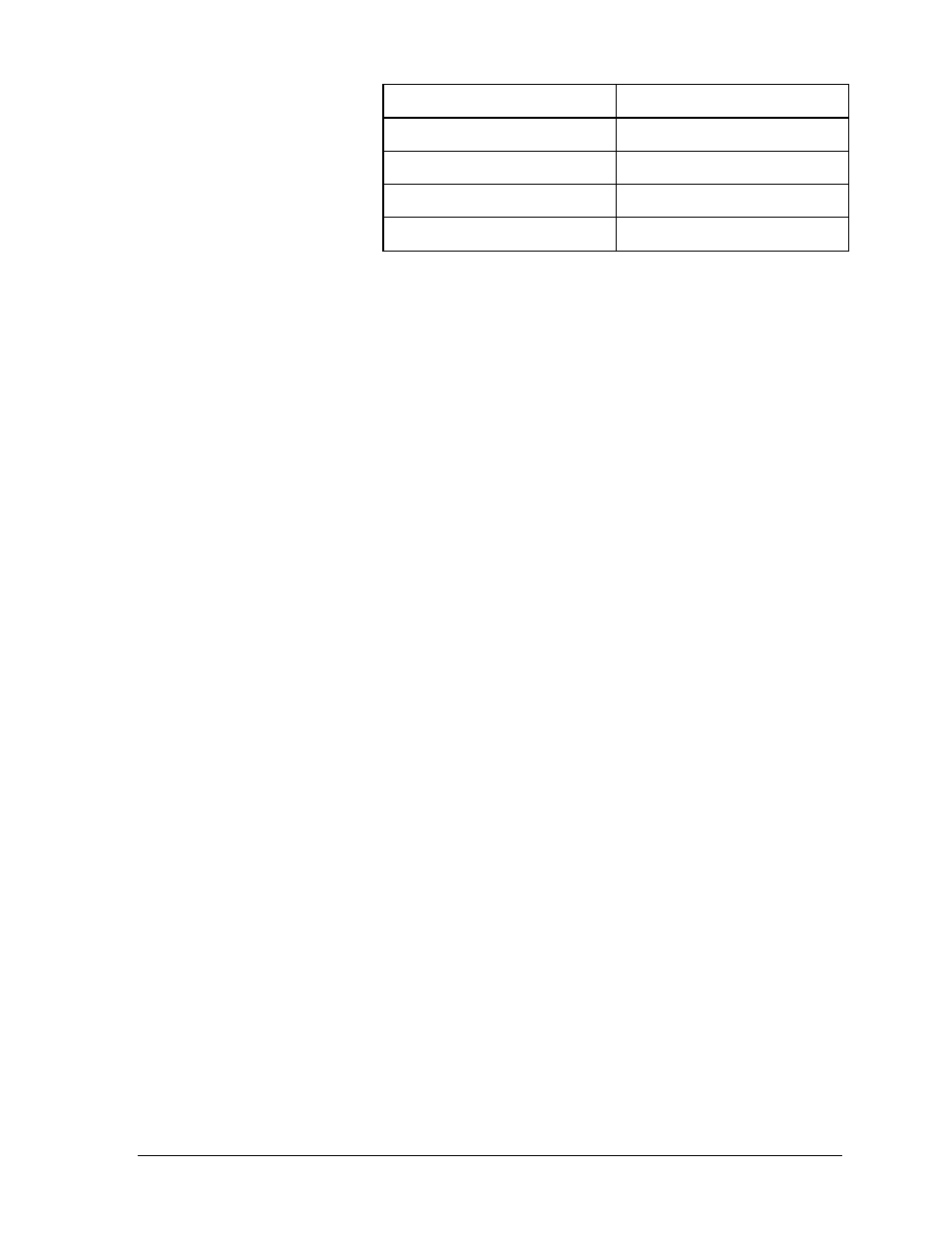 HP PCI SCOPE PREPROCESSOR FSPCI64S User Manual | Page 20 / 20