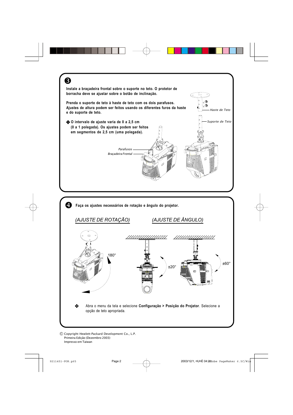 HP mp3130 Series User Manual | Page 14 / 24