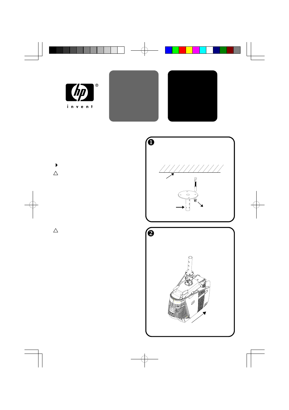 HP mp3130 Series User Manual | Page 3 / 24