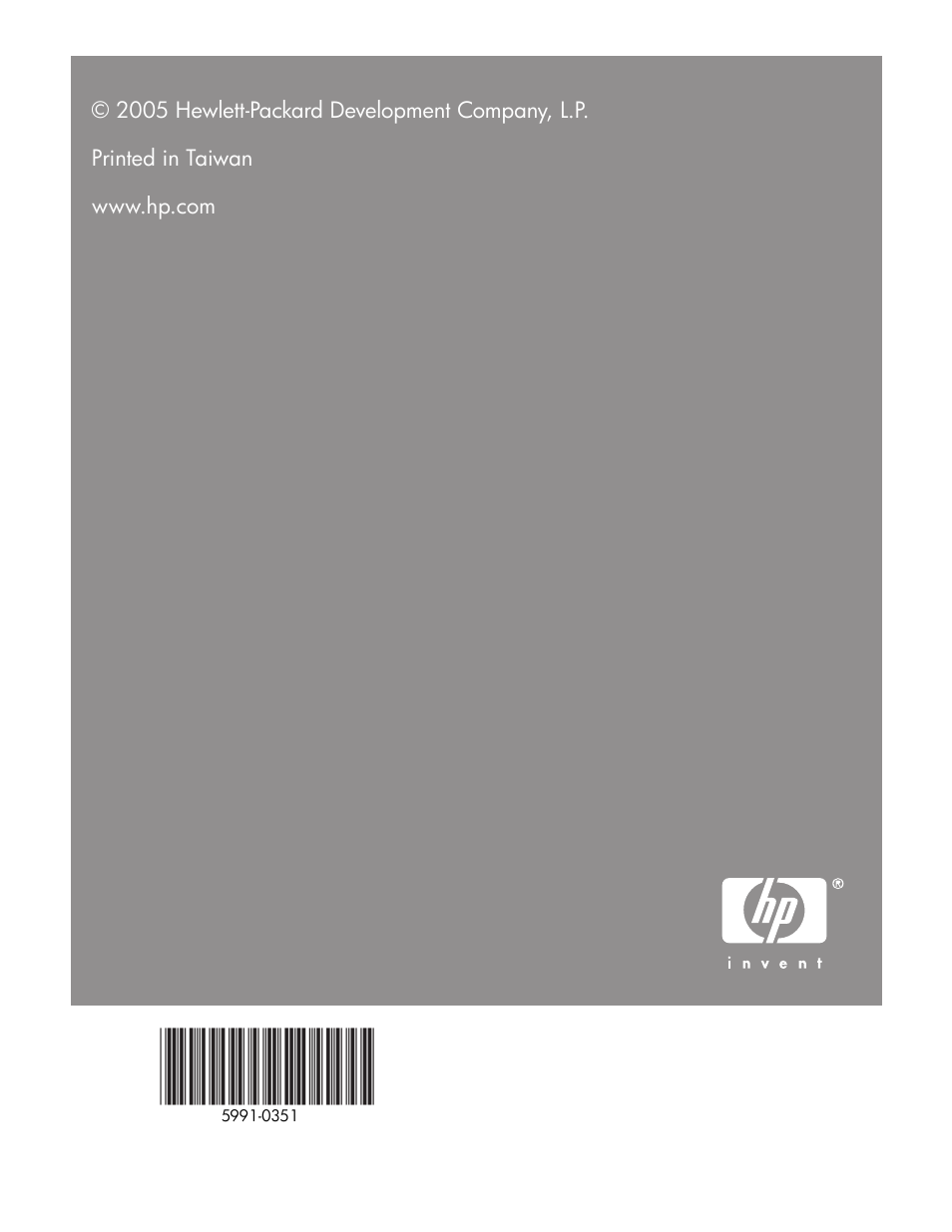 HP md5020n User Manual | Page 80 / 80