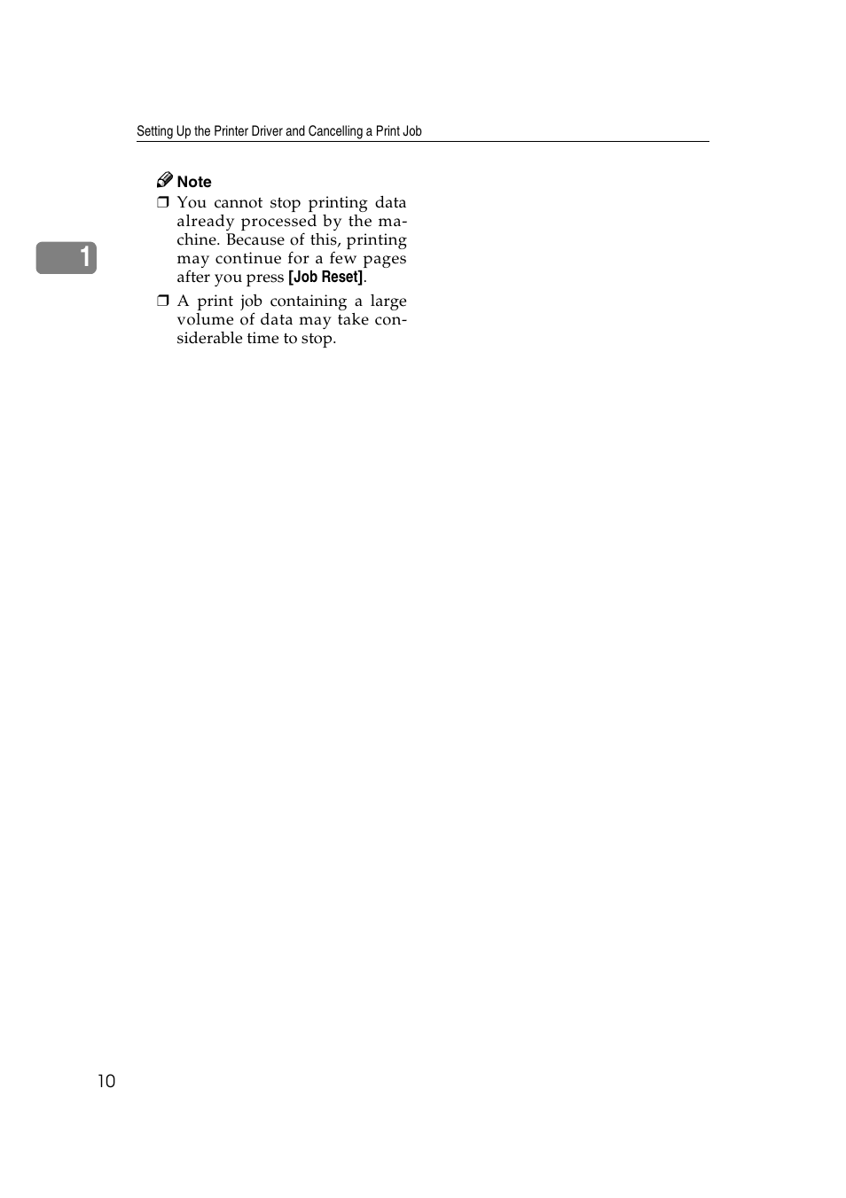 HP 2045 User Manual | Page 16 / 76