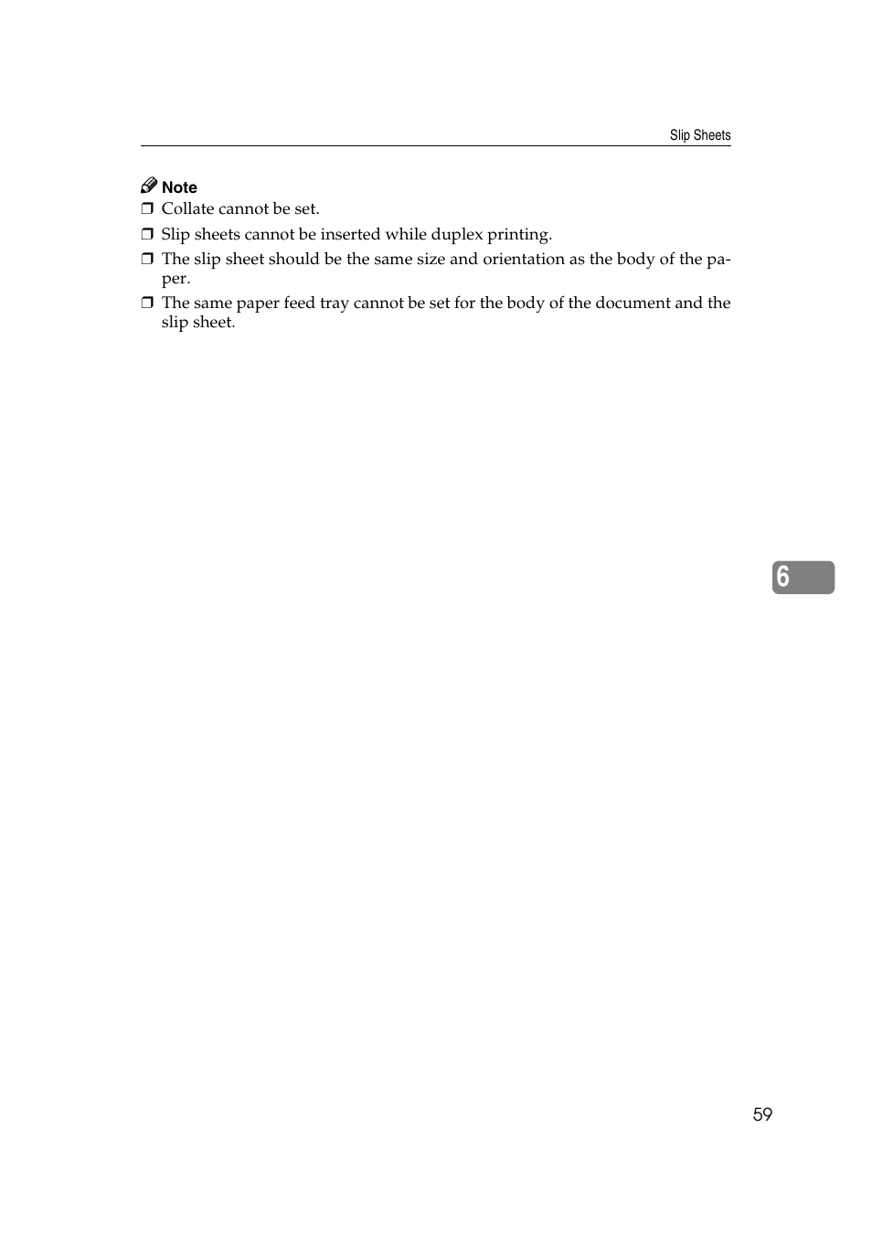 HP 2045 User Manual | Page 65 / 76