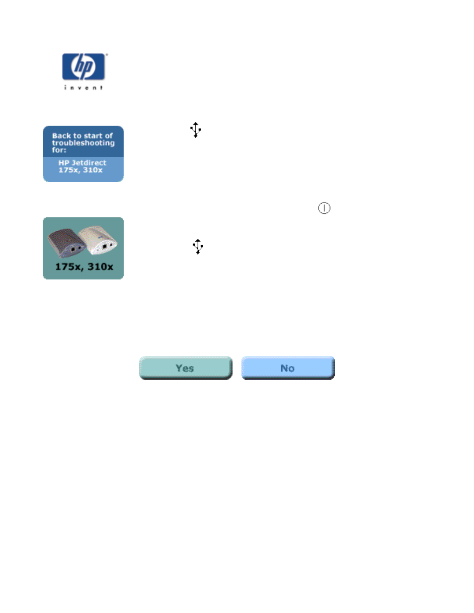 Usb light off | HP 310X User Manual | Page 148 / 202