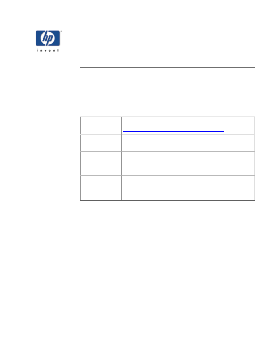 Software, driver, and firmware image upgrades, Also | HP 310X User Manual | Page 189 / 202