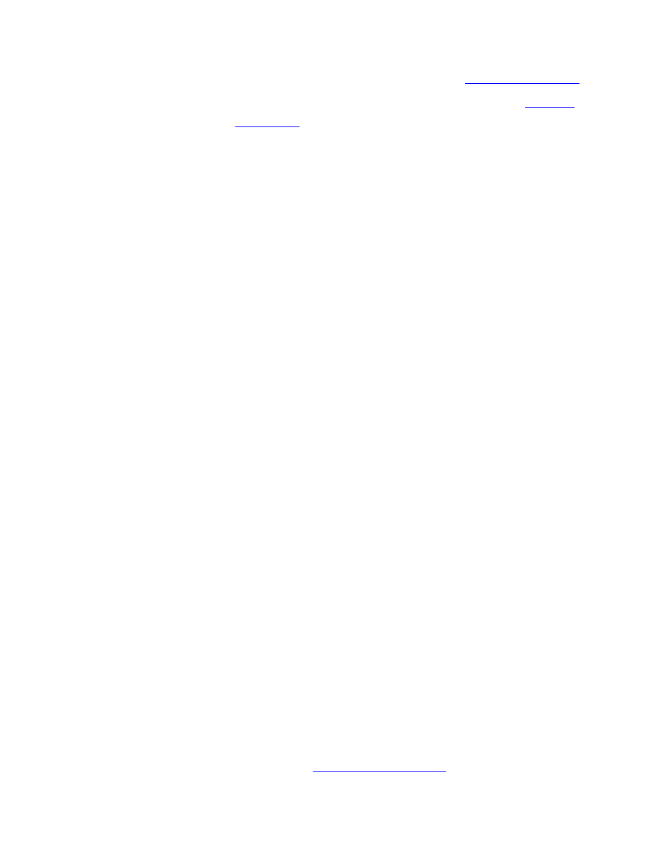 HP 310X User Manual | Page 29 / 202
