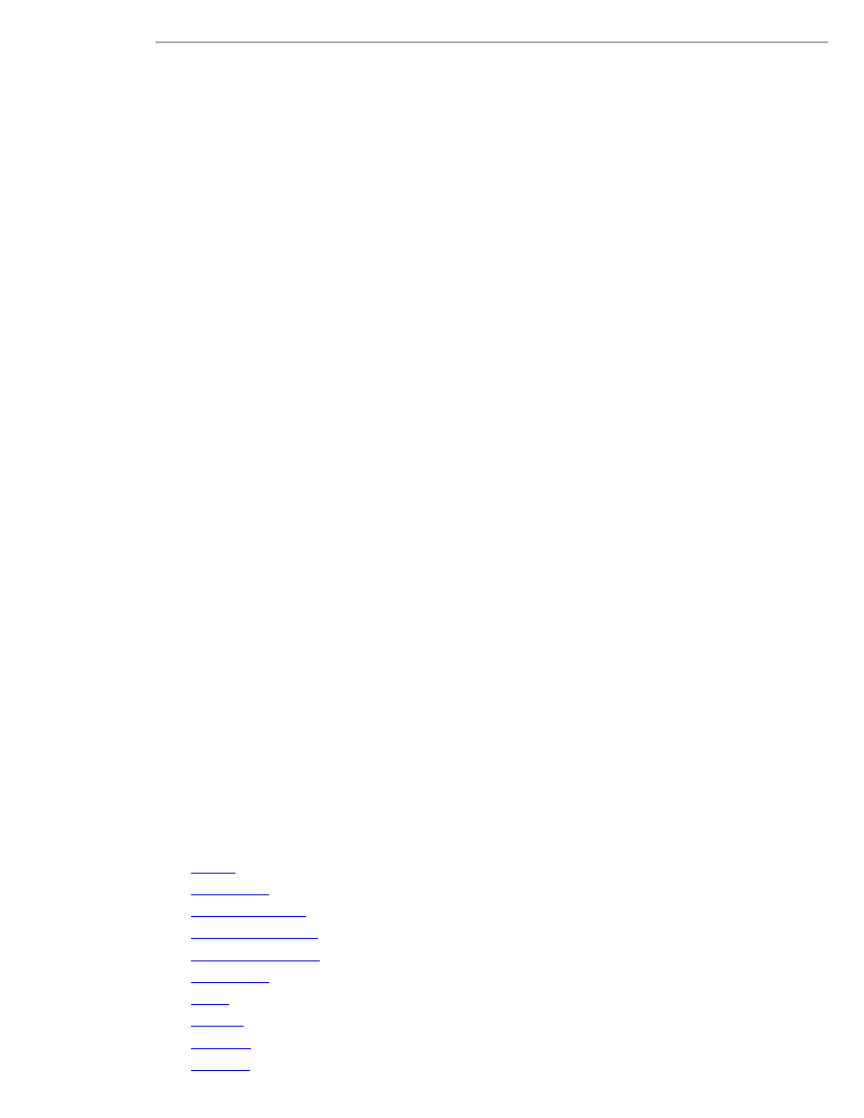 Tftp configuration file, Contents of the tftp configuration file, For file format information, refer to the | Tftp file entries | HP 310X User Manual | Page 36 / 202