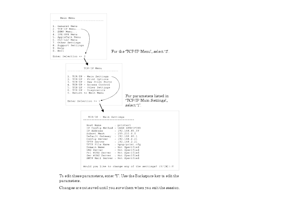 HP 310X User Manual | Page 55 / 202