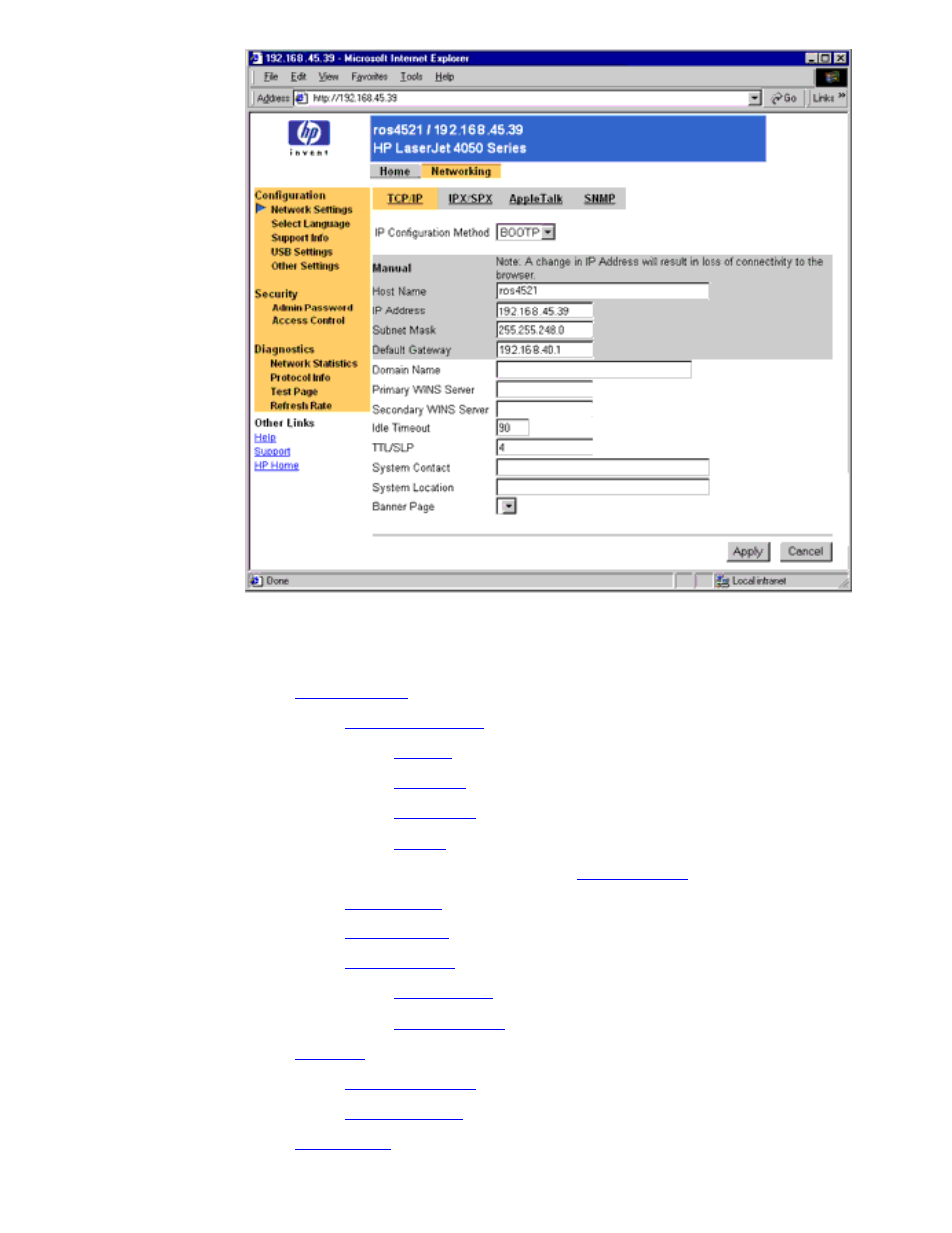 HP 310X User Manual | Page 72 / 202