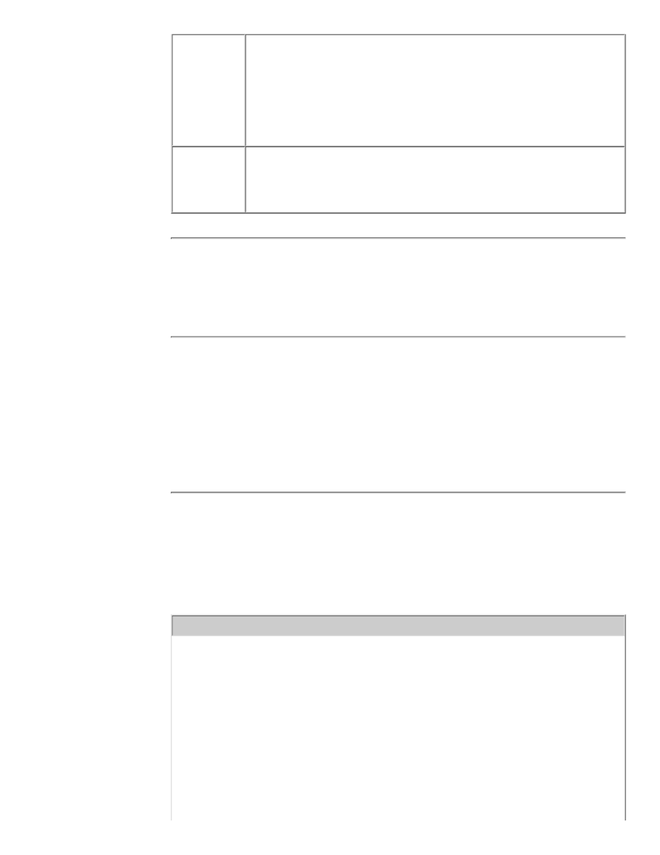 Support info, Usb settings | HP 310X User Manual | Page 78 / 202