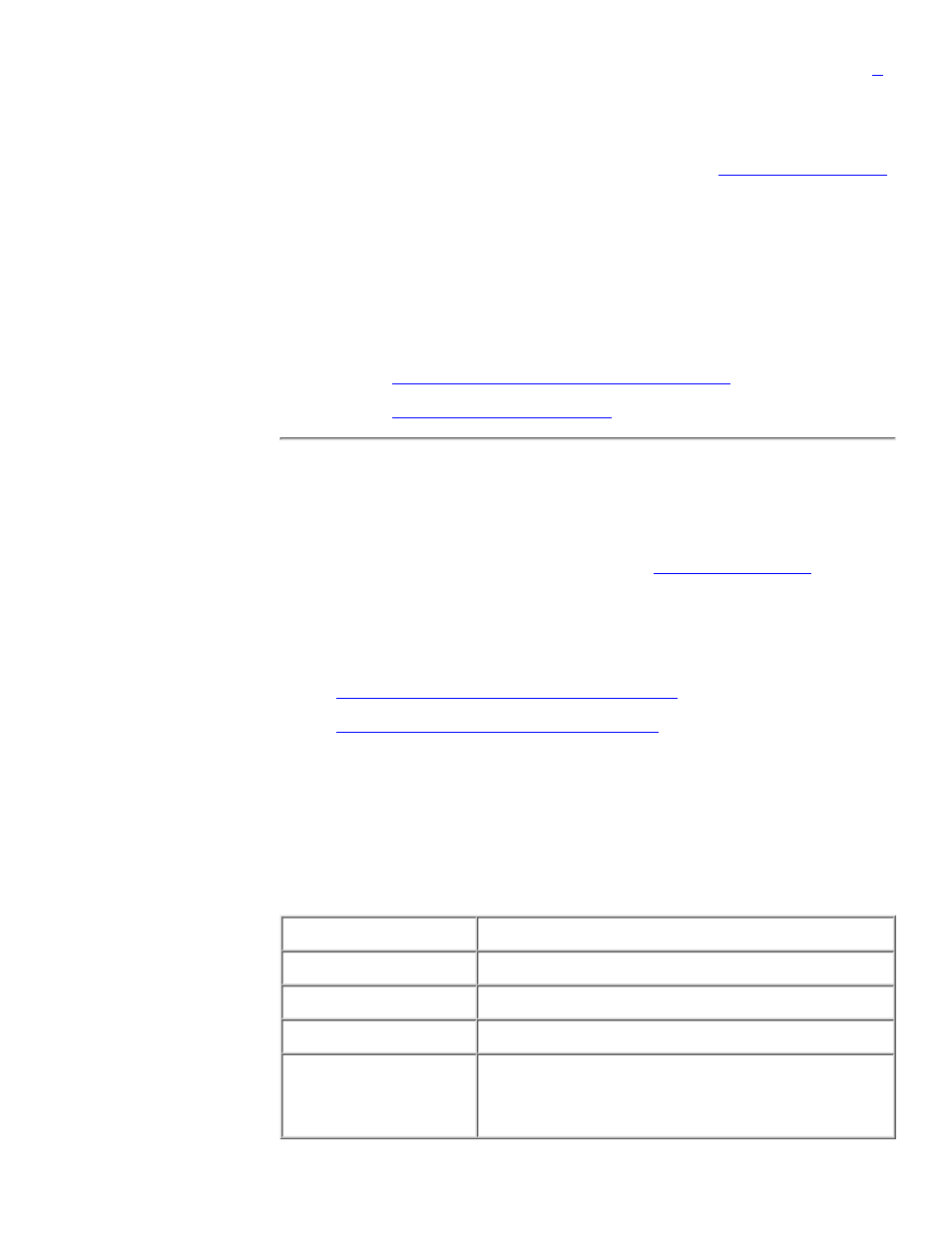 Of the initial setup below, Setting up lpd on windows nt/2000 systems | HP 310X User Manual | Page 99 / 202