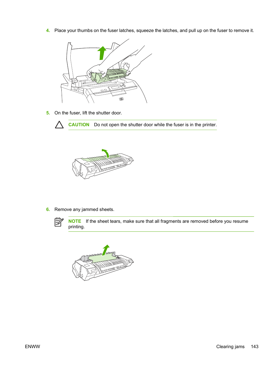 HP 3800 User Manual | Page 157 / 226