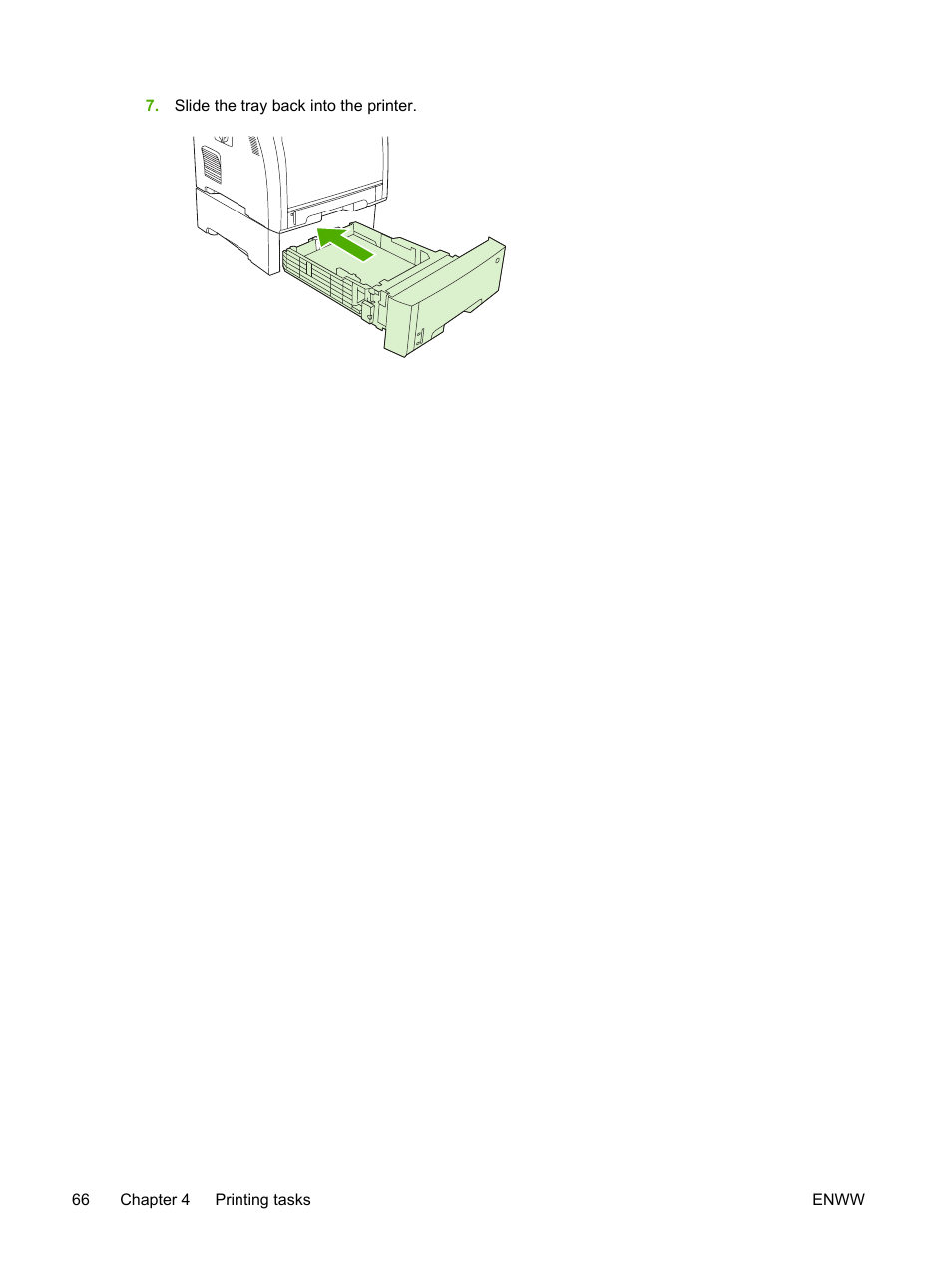 HP 3800 User Manual | Page 80 / 226