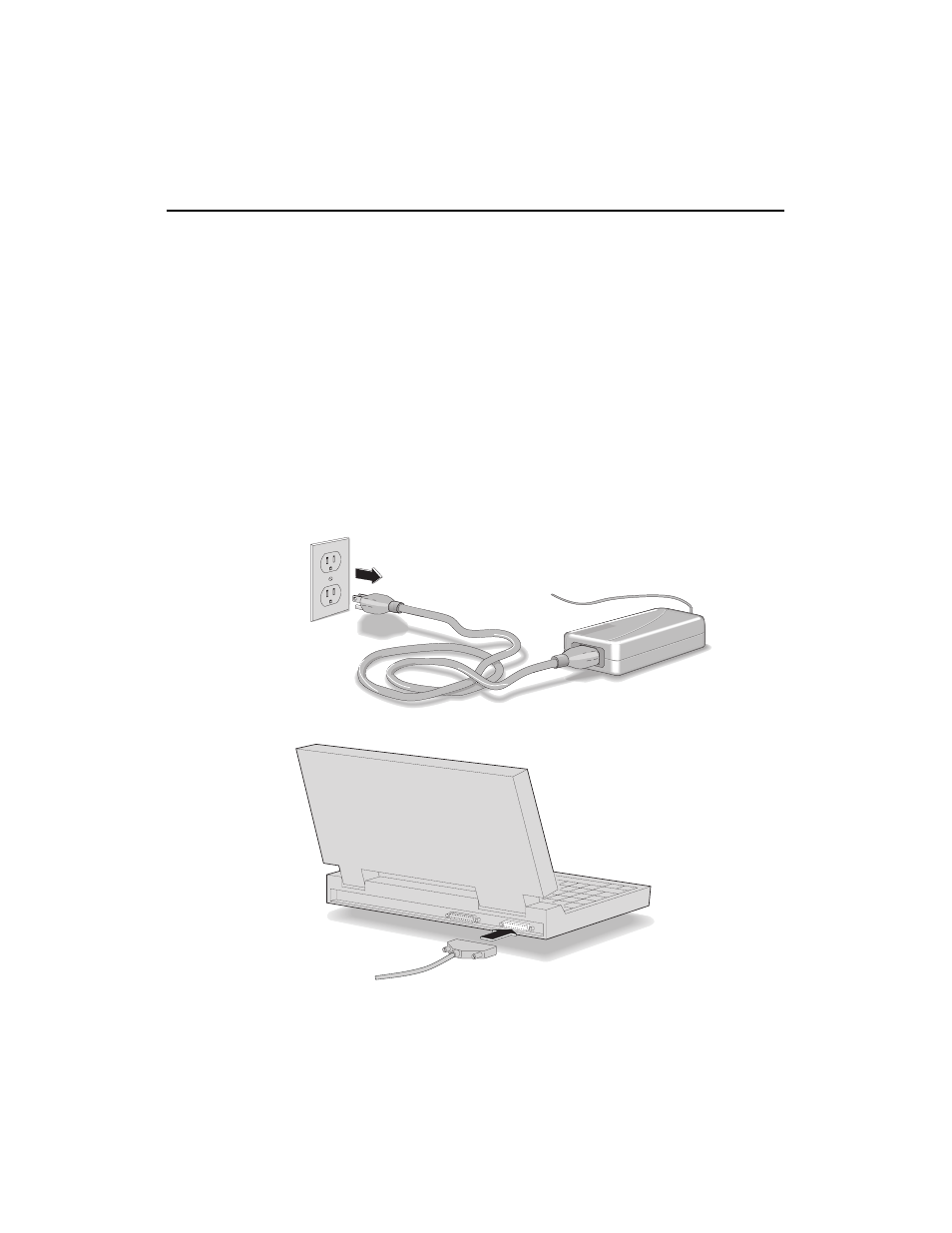 Using the tape drive on other computers | HP 8GB User Manual | Page 9 / 48